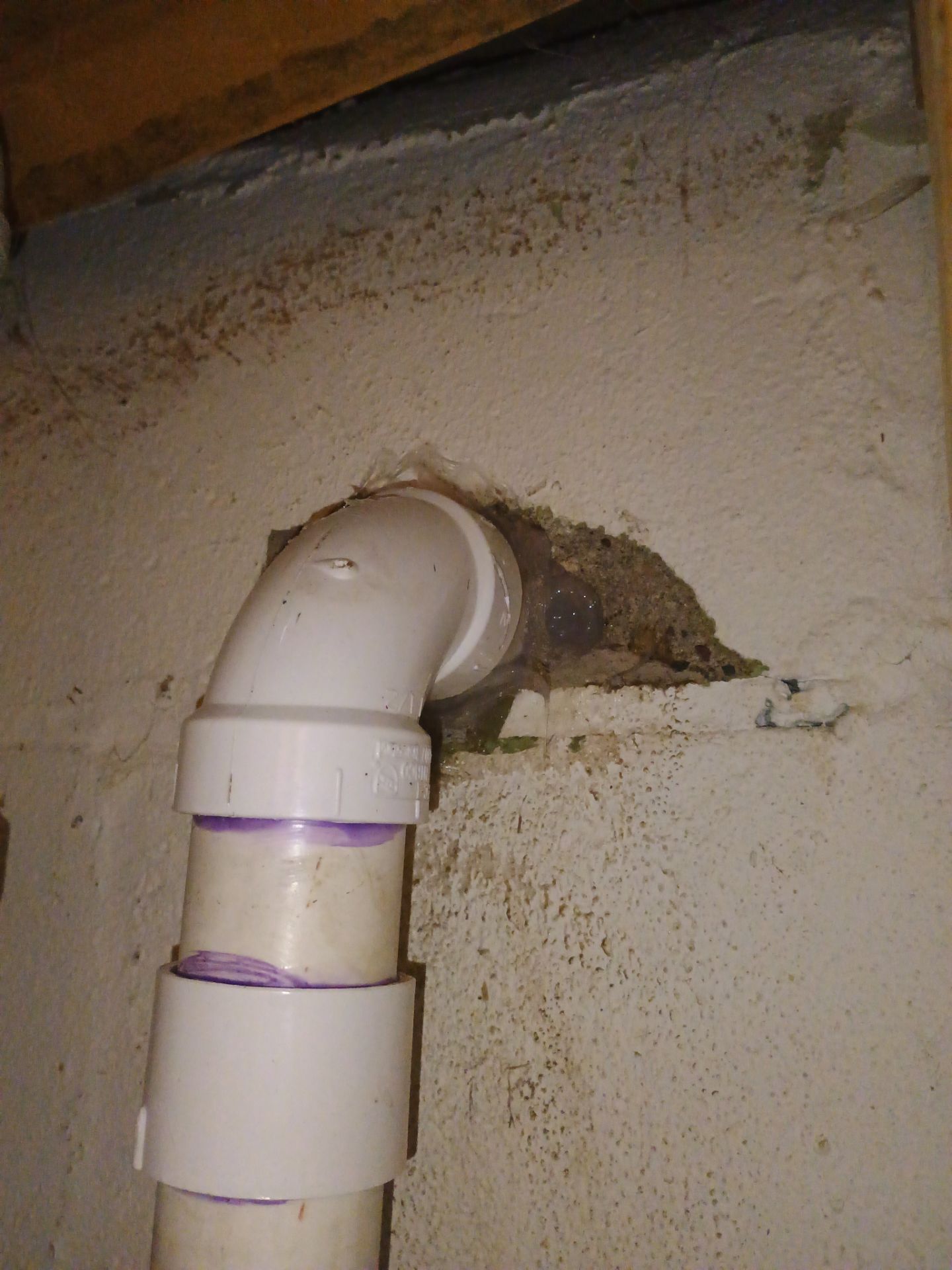 Interior Drain Tile & Sump Pump in Northeast Minneapolis by Waterproofing Northeast