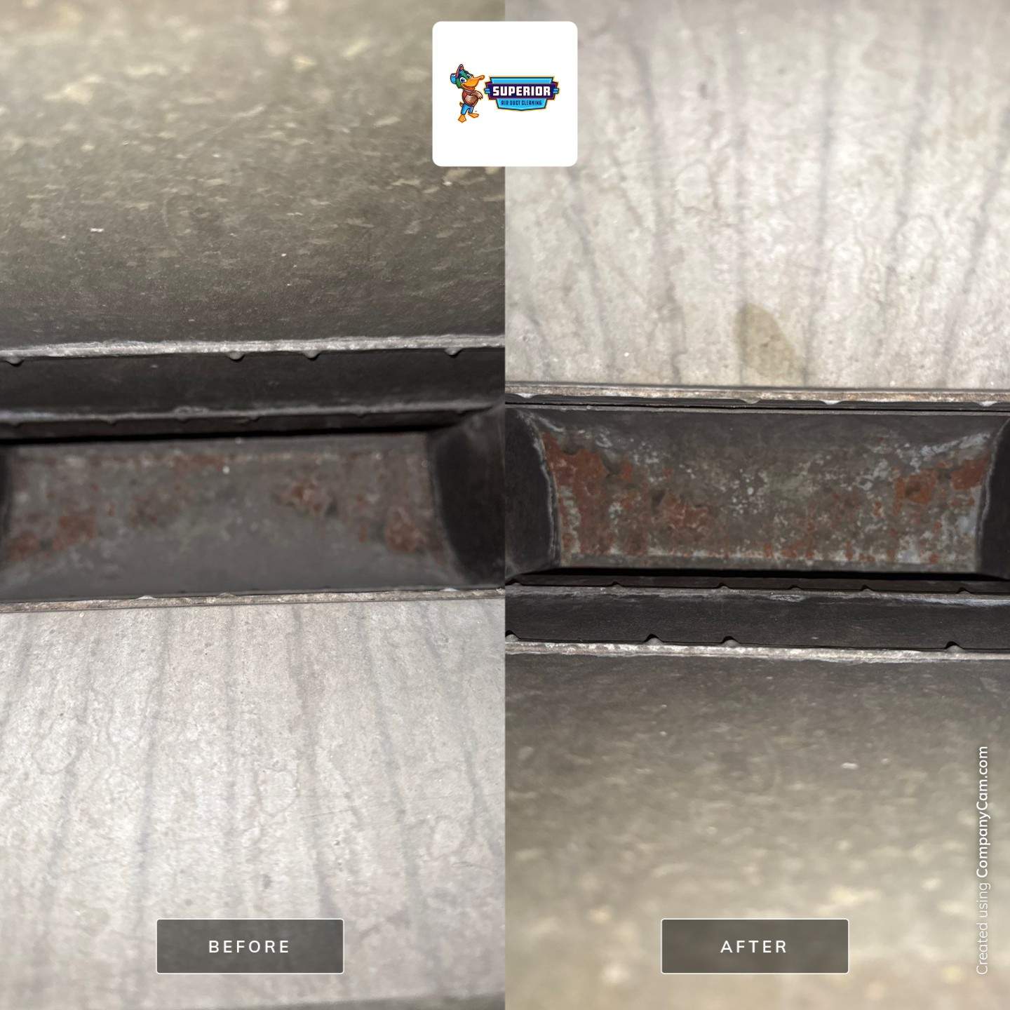 Air Duct Cleaning in Glassport, PA by Superior Air Duct Cleaning