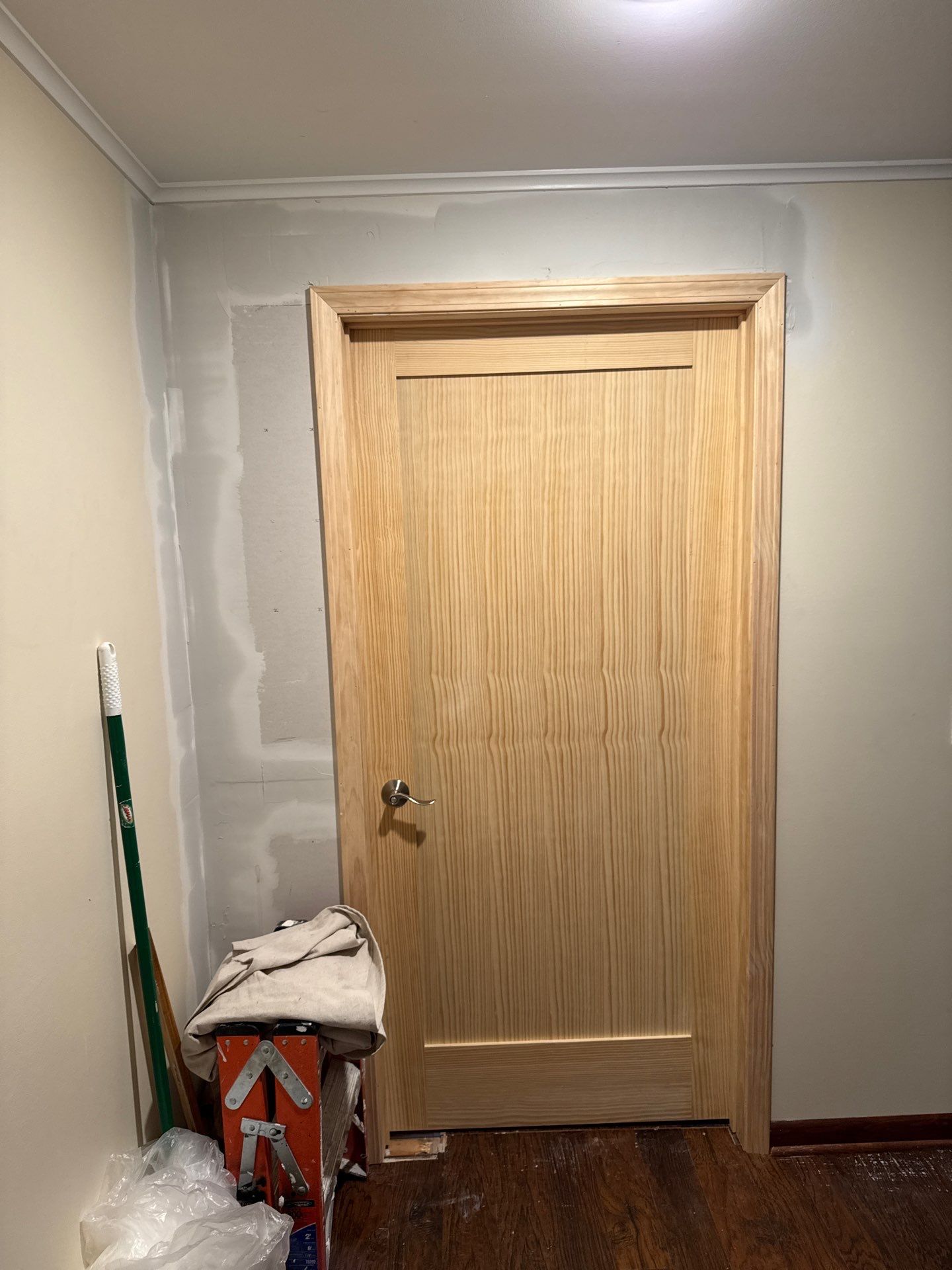 Bathroom Remodel by Ivy Lea Construction