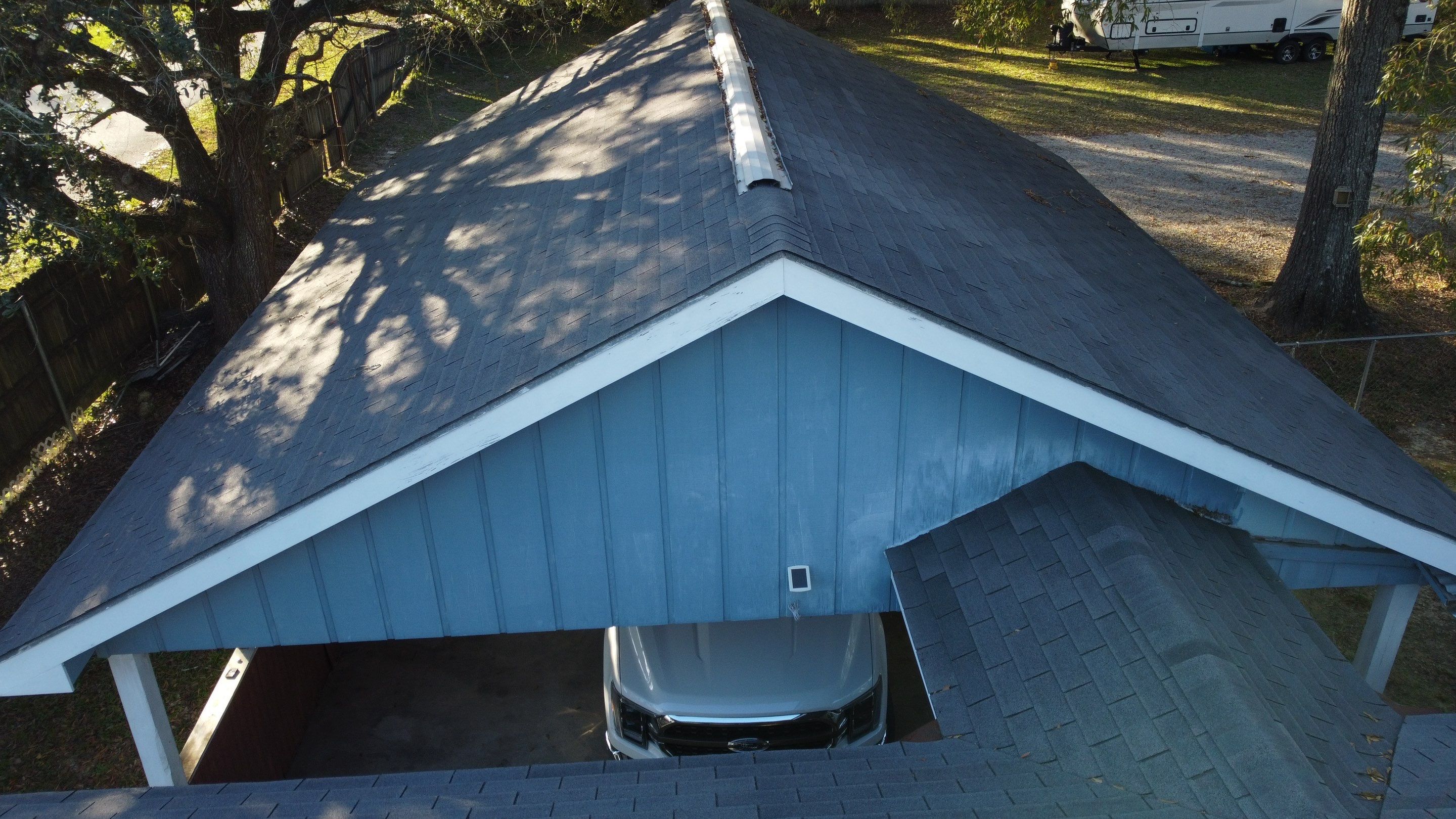 Roof Replacement in Amite by HDS Contractors