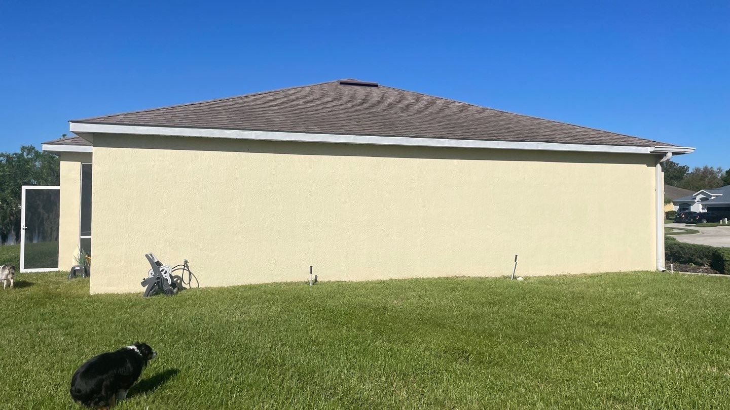 Before and After Photos by The Dantzler Group, Inc.