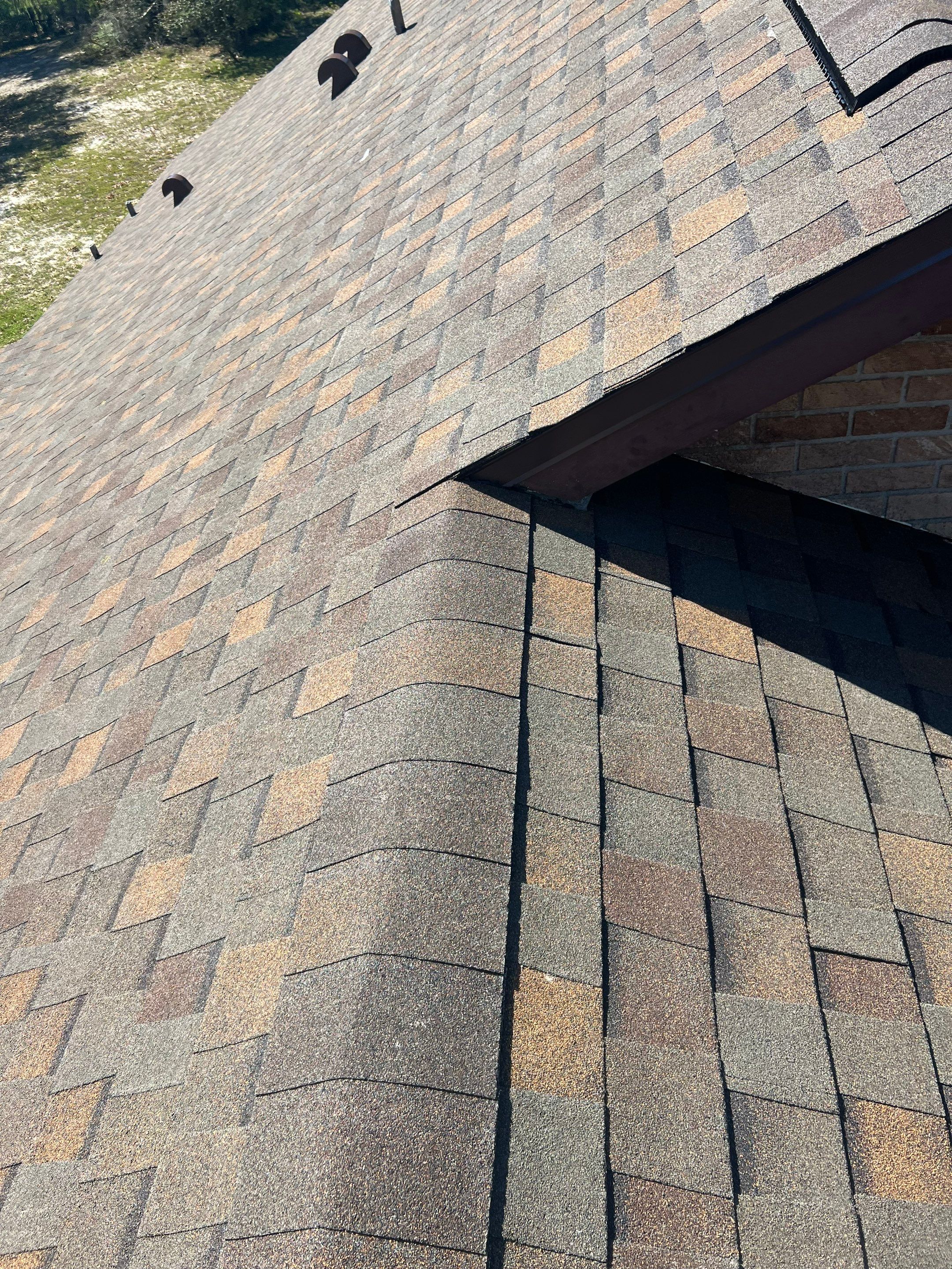 Shingle Reroof Replacement De Leon Springs FL by Pinnacle Roofing Group