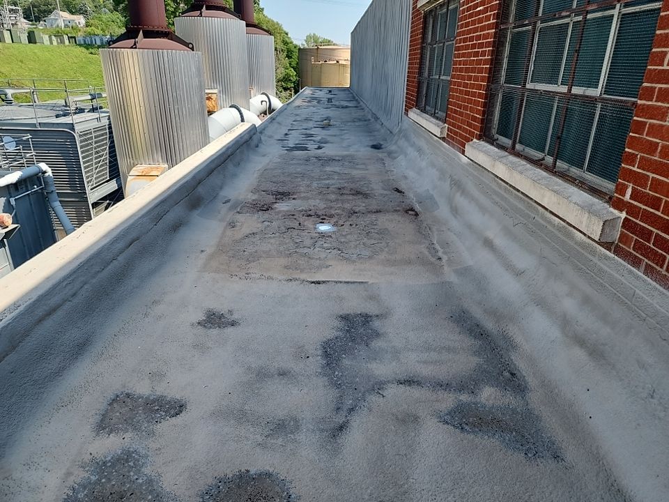 Spray Foam Roof - Nebraska City, NE by Tillotson Enterprises