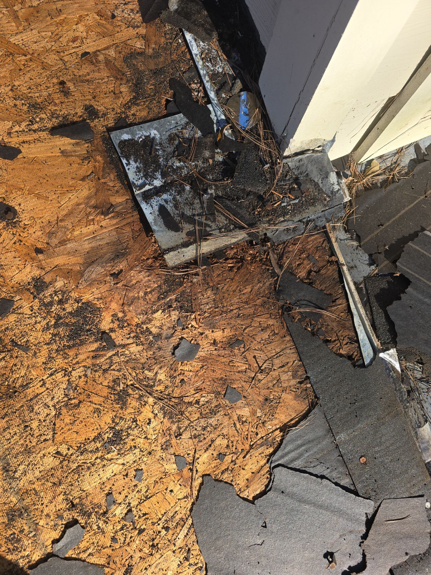 Roof Replacement Humble by Roof Repair Company
