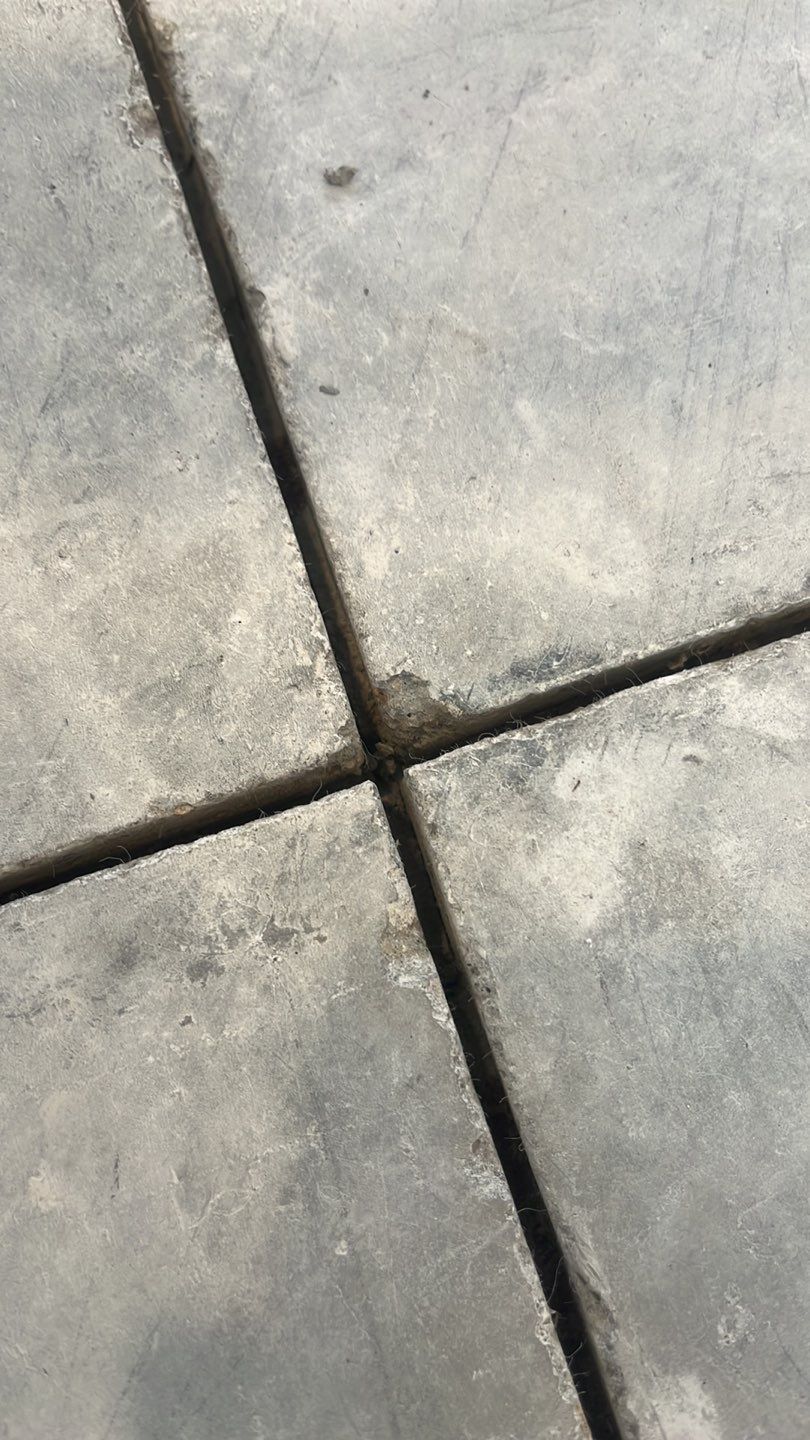 Godaire Basement TransFLOORmation by Symphony Concrete Coatings