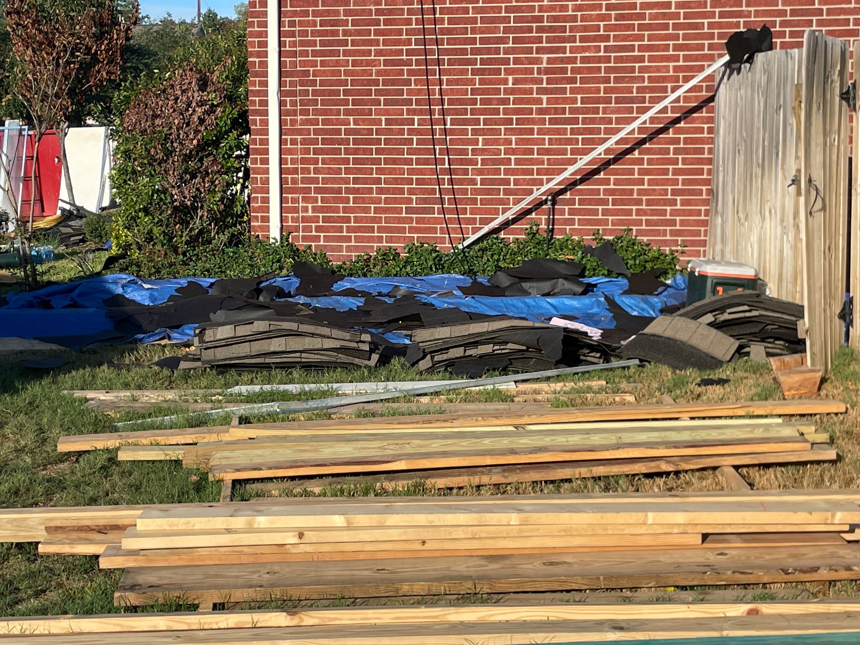 MaxResto - TruDefinition® DURATION® Shingles Restoration in Tomball by MaxResto