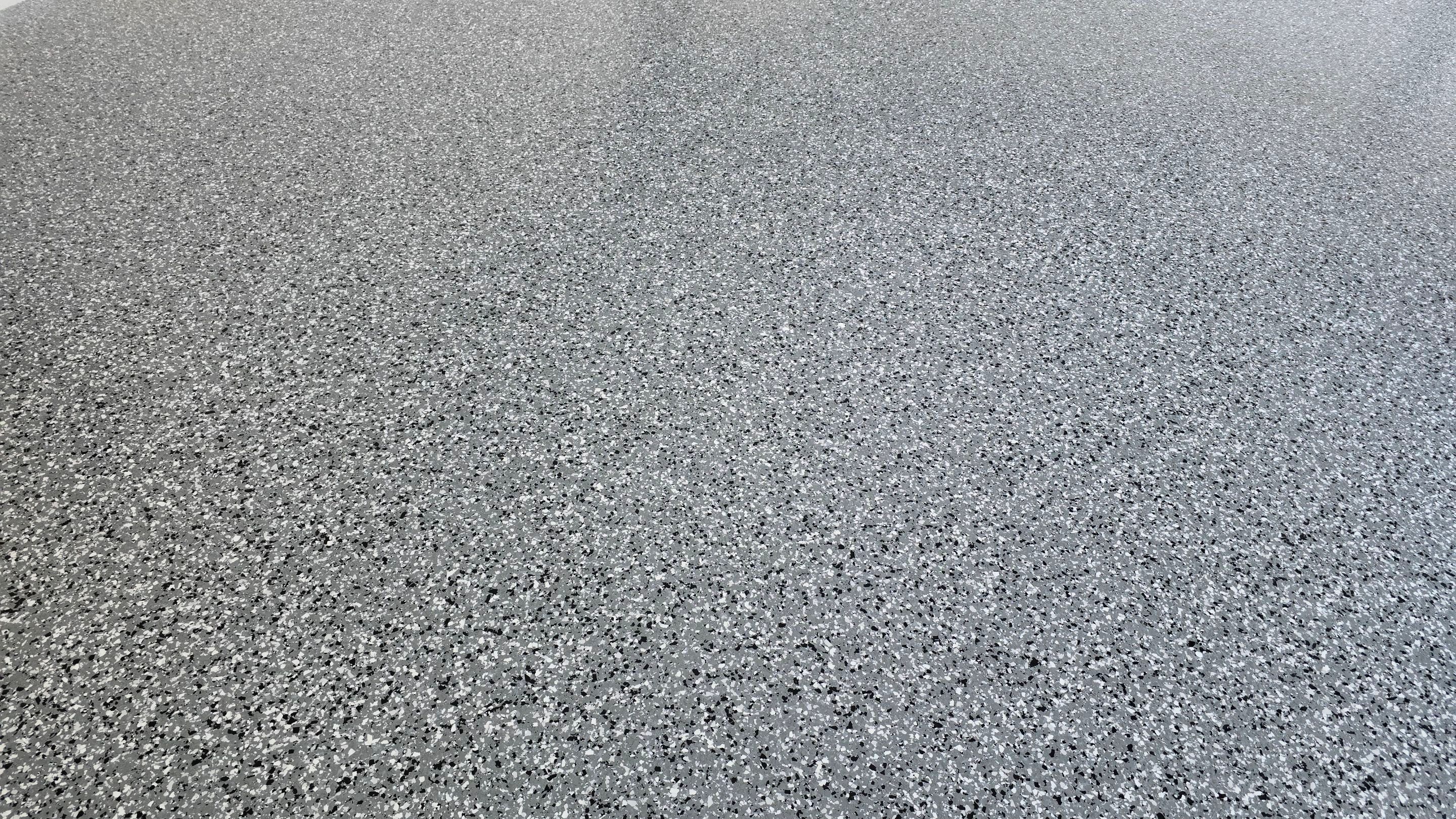 Garage Using Wombat by Elite Floor Solutions