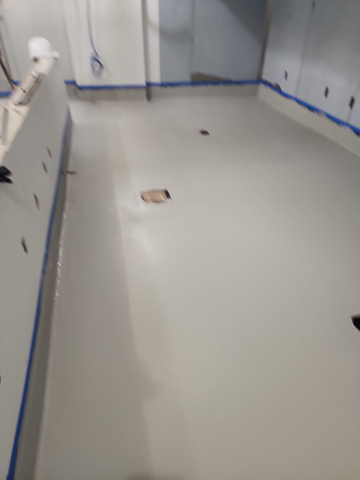 Tulio's Restaurant by Seamless Surfaces