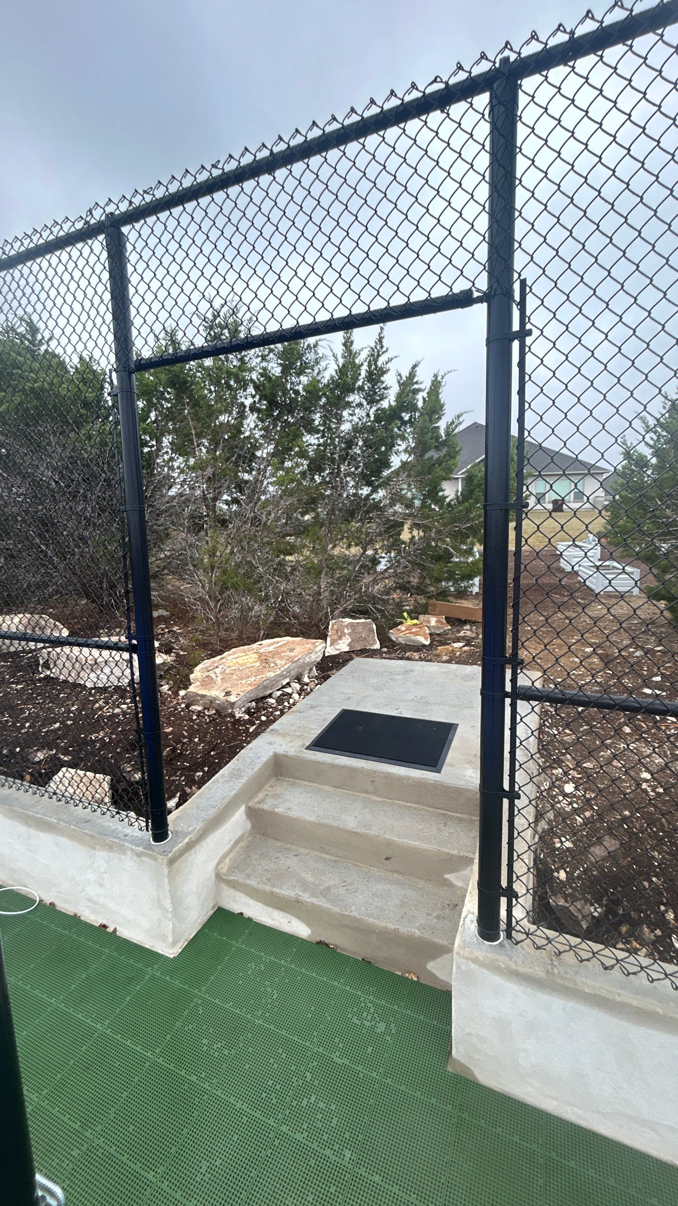 Mundanthanam 50 X 100 by Sport Court Austin