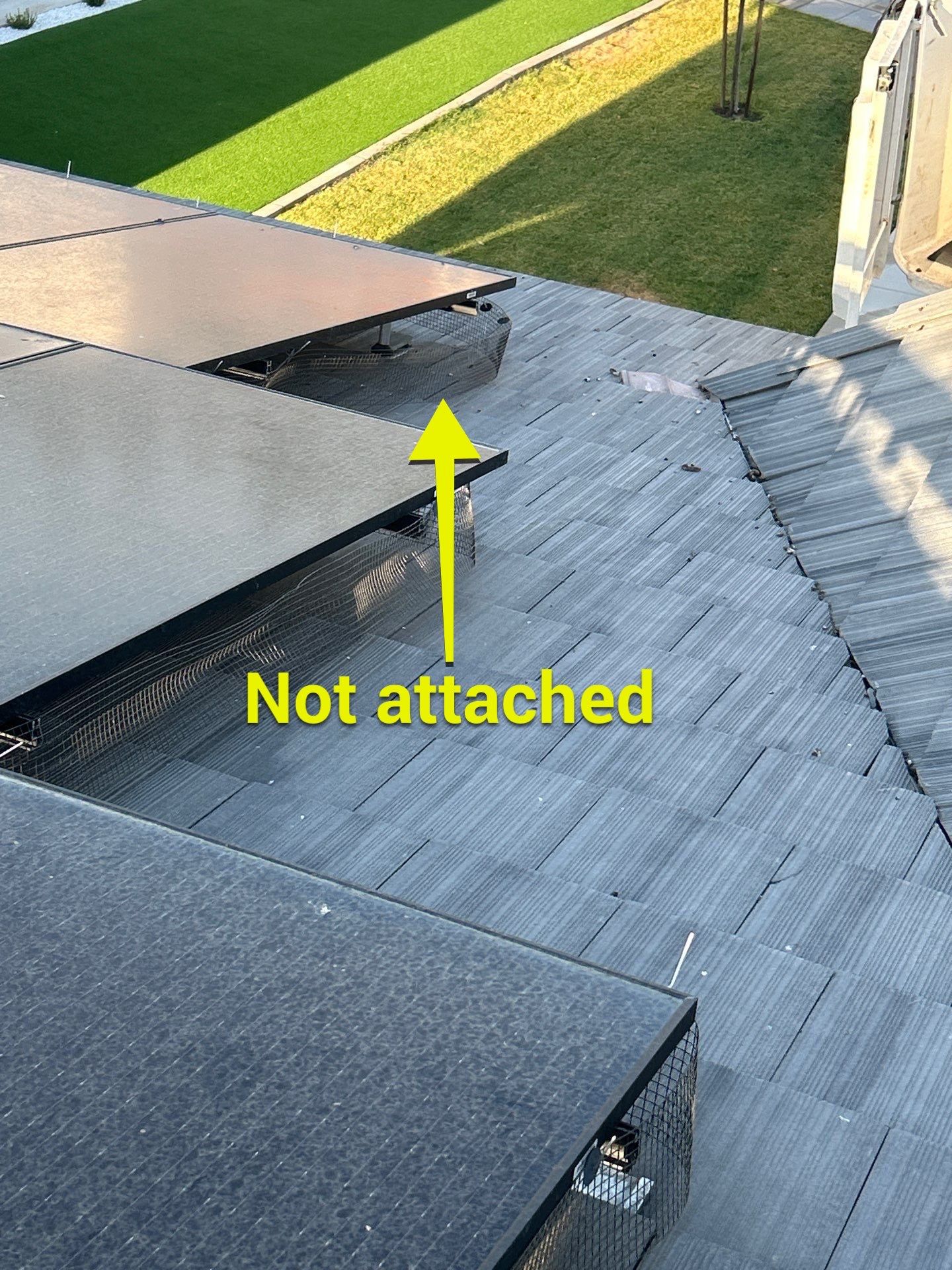 THE WORKS by D&A SOLAR CLEANING
