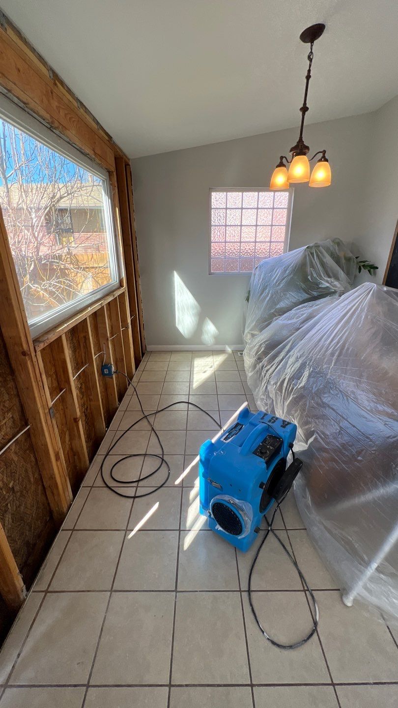 Mold Remediation  by Accountable Home Services