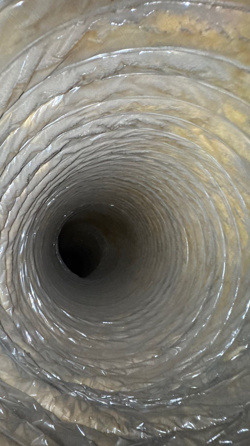 Commercial Air Duct Cleaning in Windermere by Hygienic Air, Inc