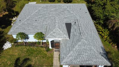 Roof Replacement in North Port, FL