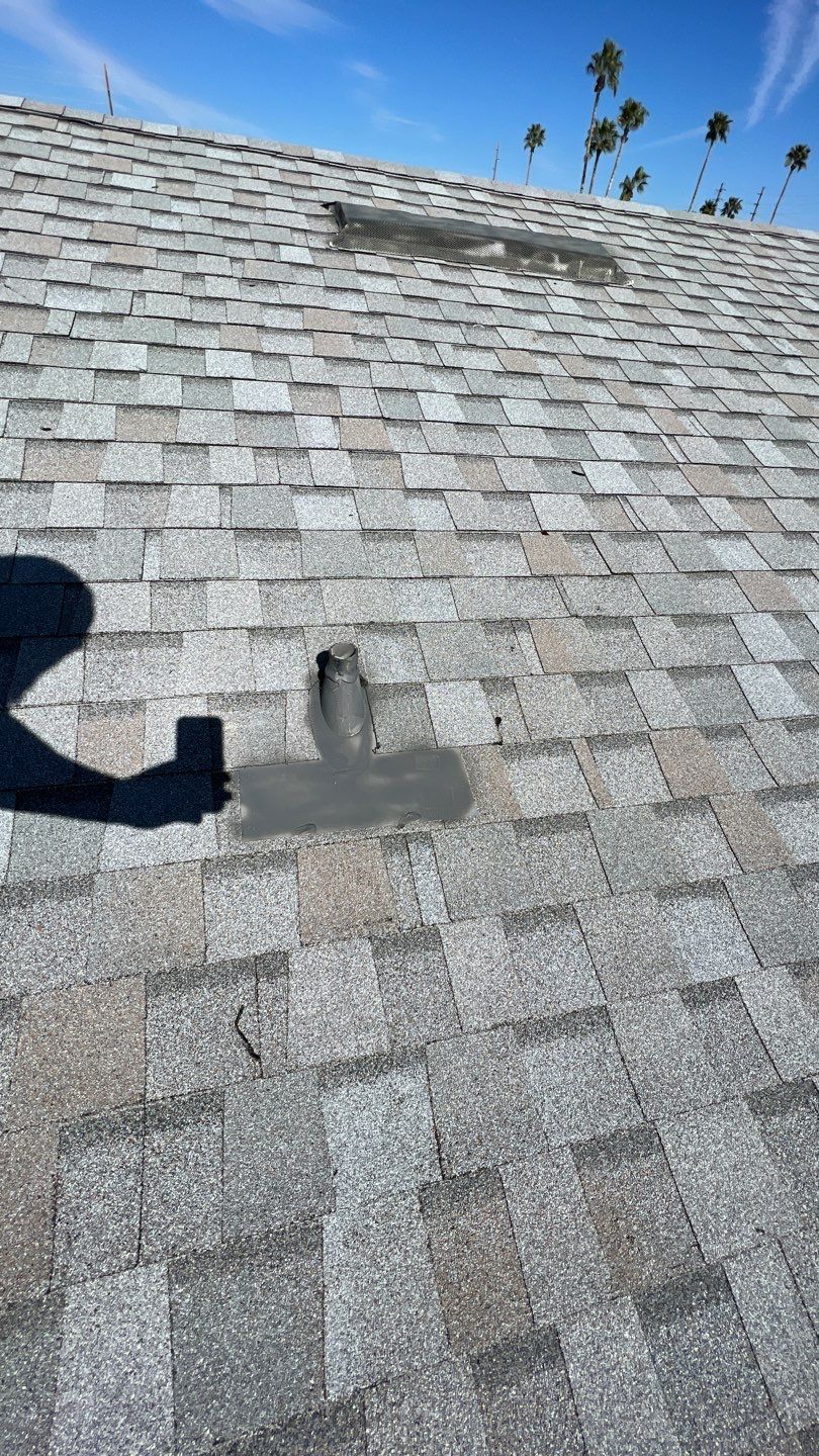 Juan's Full Re-Roof (Energy Star) by All Storm Roofing & Construction