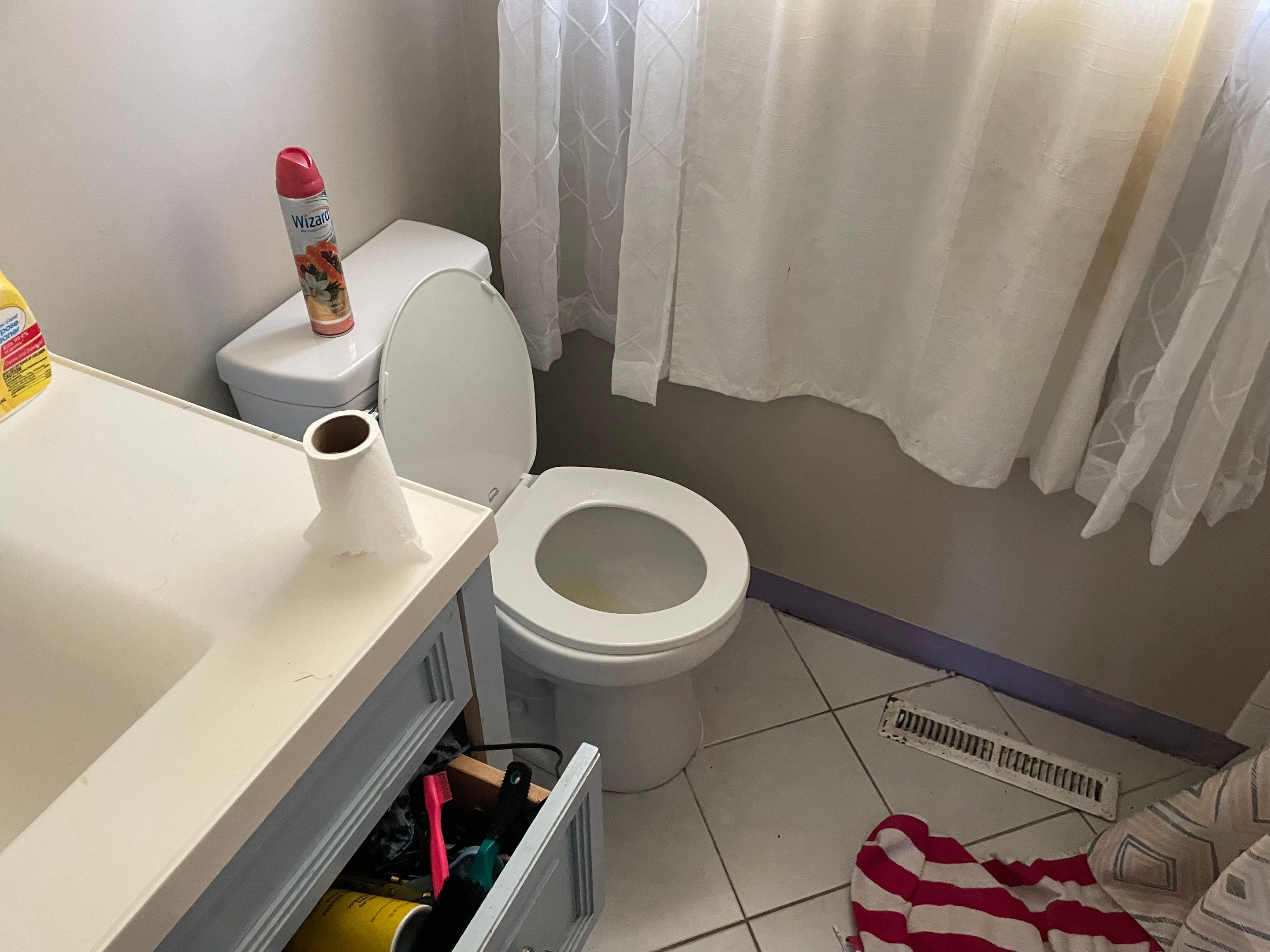 Water Damage Claim in Lakewood by FLAPA & KeyStone