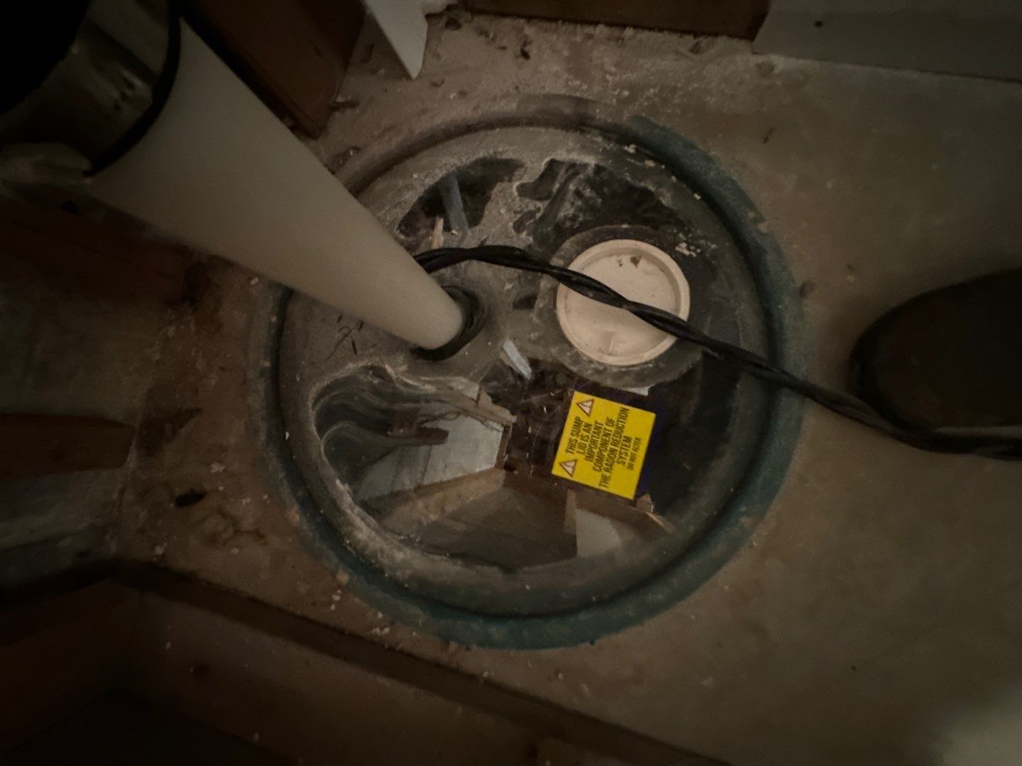 Long-Term Protection for Nicole & Gus’s Rental Property by Waterproofing Northeast
