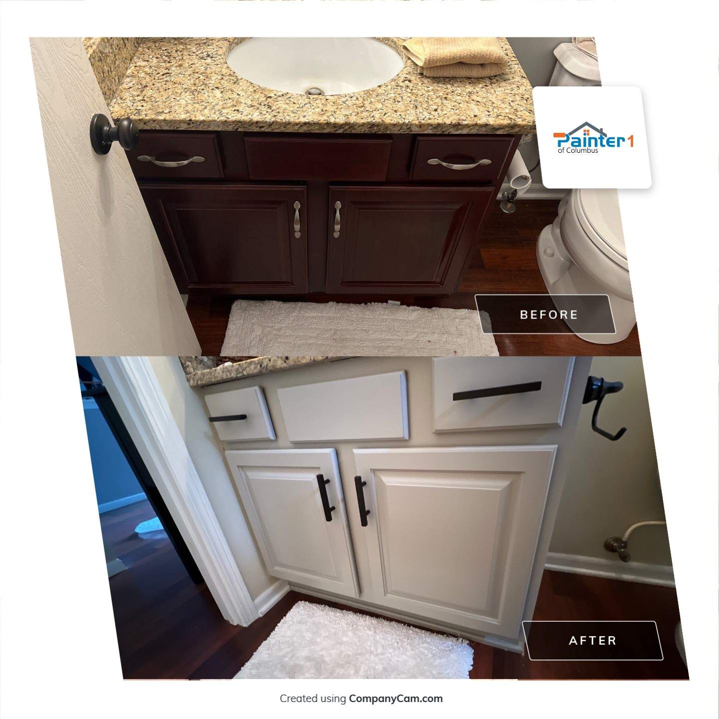 Interior by Painter1 of Columbus
