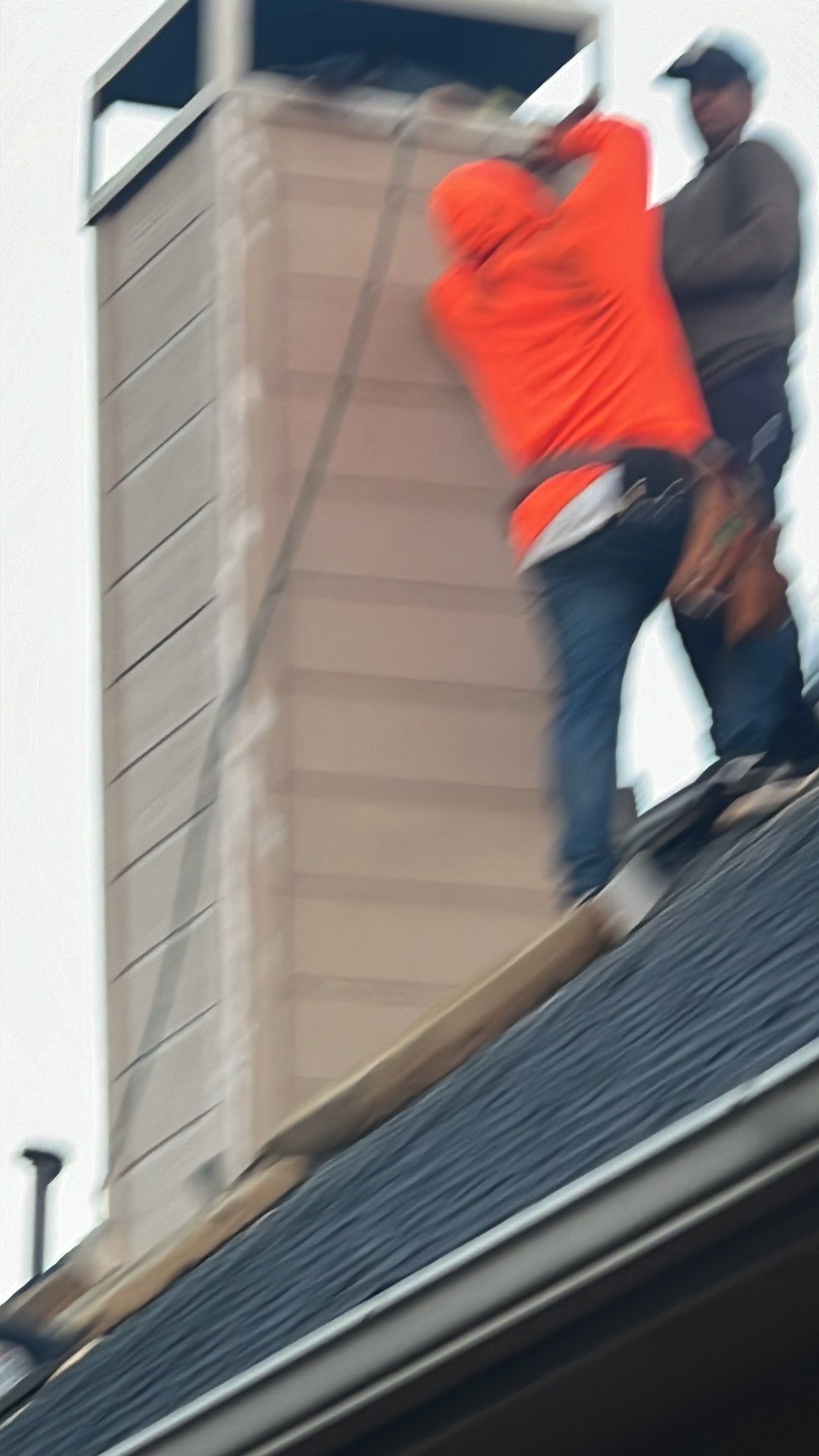 Project in Plano by Armor Roofing | Exteriors