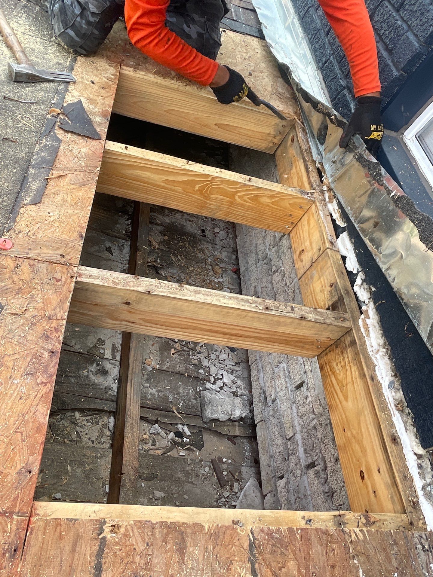 Roof Repair Houston by Roof Repair Services LLC