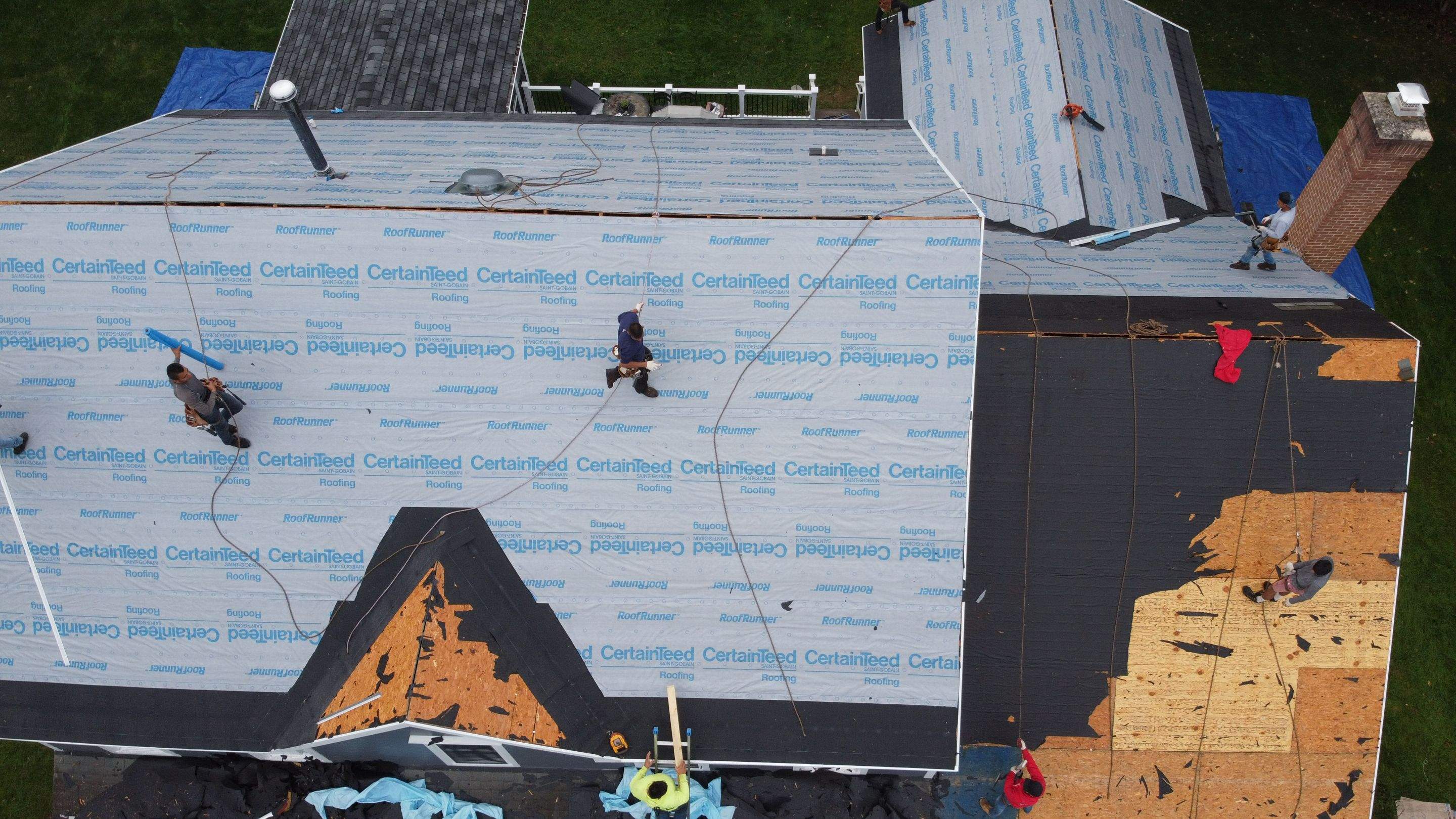 Full house makover Siding, Gutters, Windows, Doors, Roof by Window Depot of Annapolis