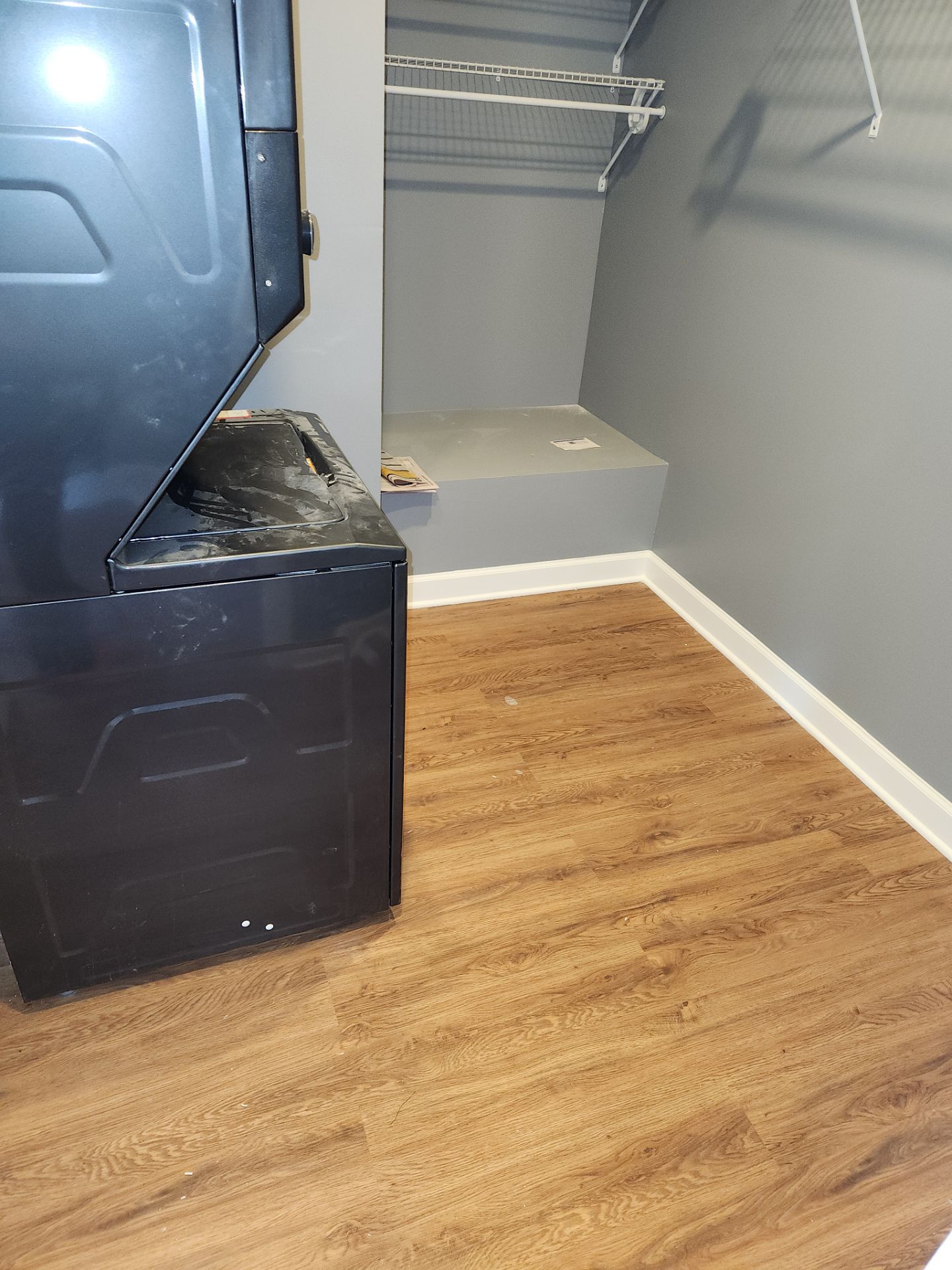 Project in Berwyn by Xo Clean Services 