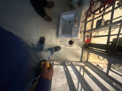 Project in Longmont