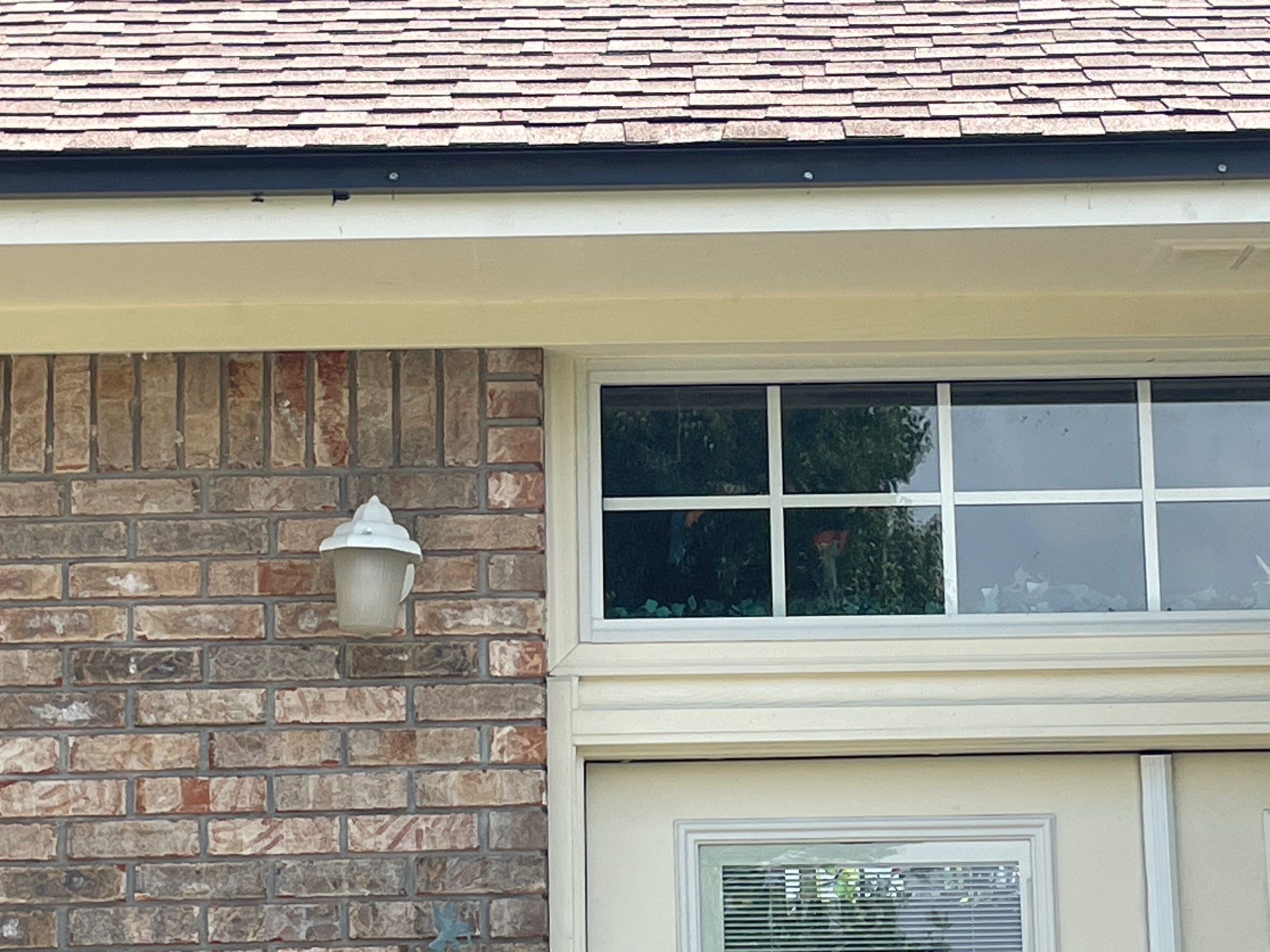 Patio Cover w/Pergola Wrap Package by Titan Sunrooms