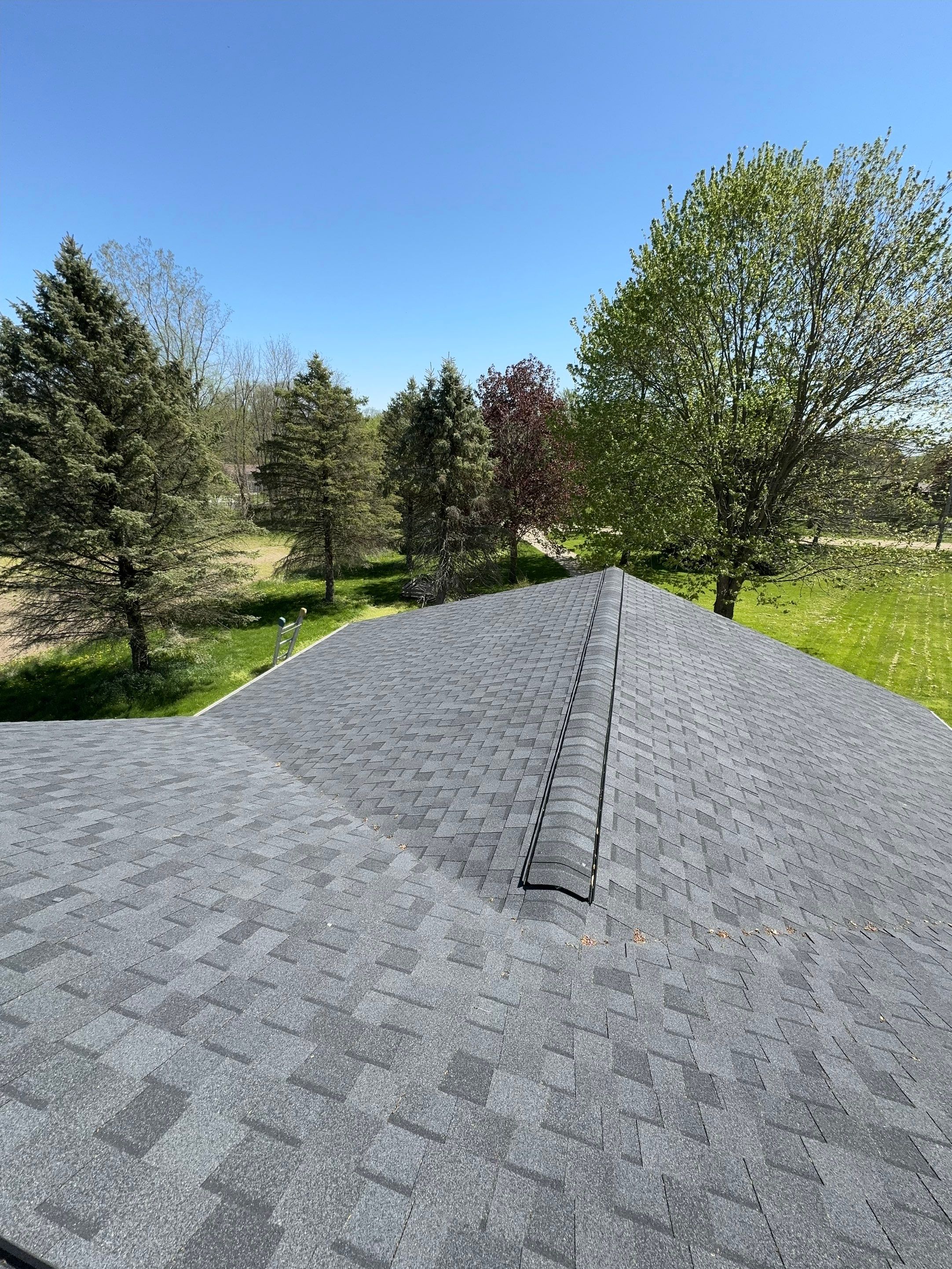 Class 4 Impact Resistant Shingles by GRACCO