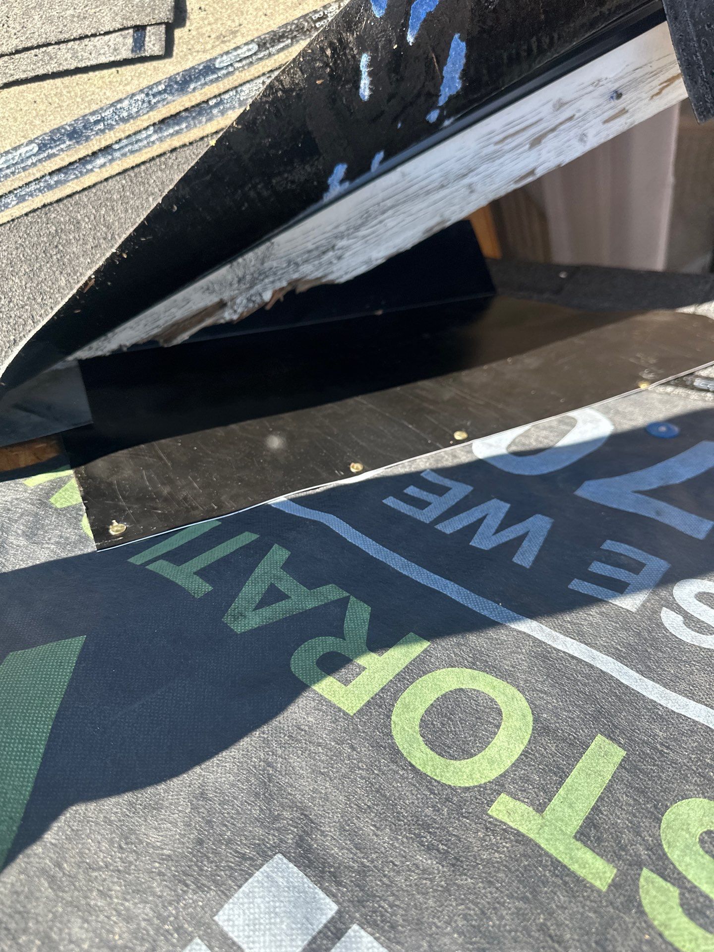 Champion Crt Ball Ground Roof Replacement  by Dom Roofing & Restoration