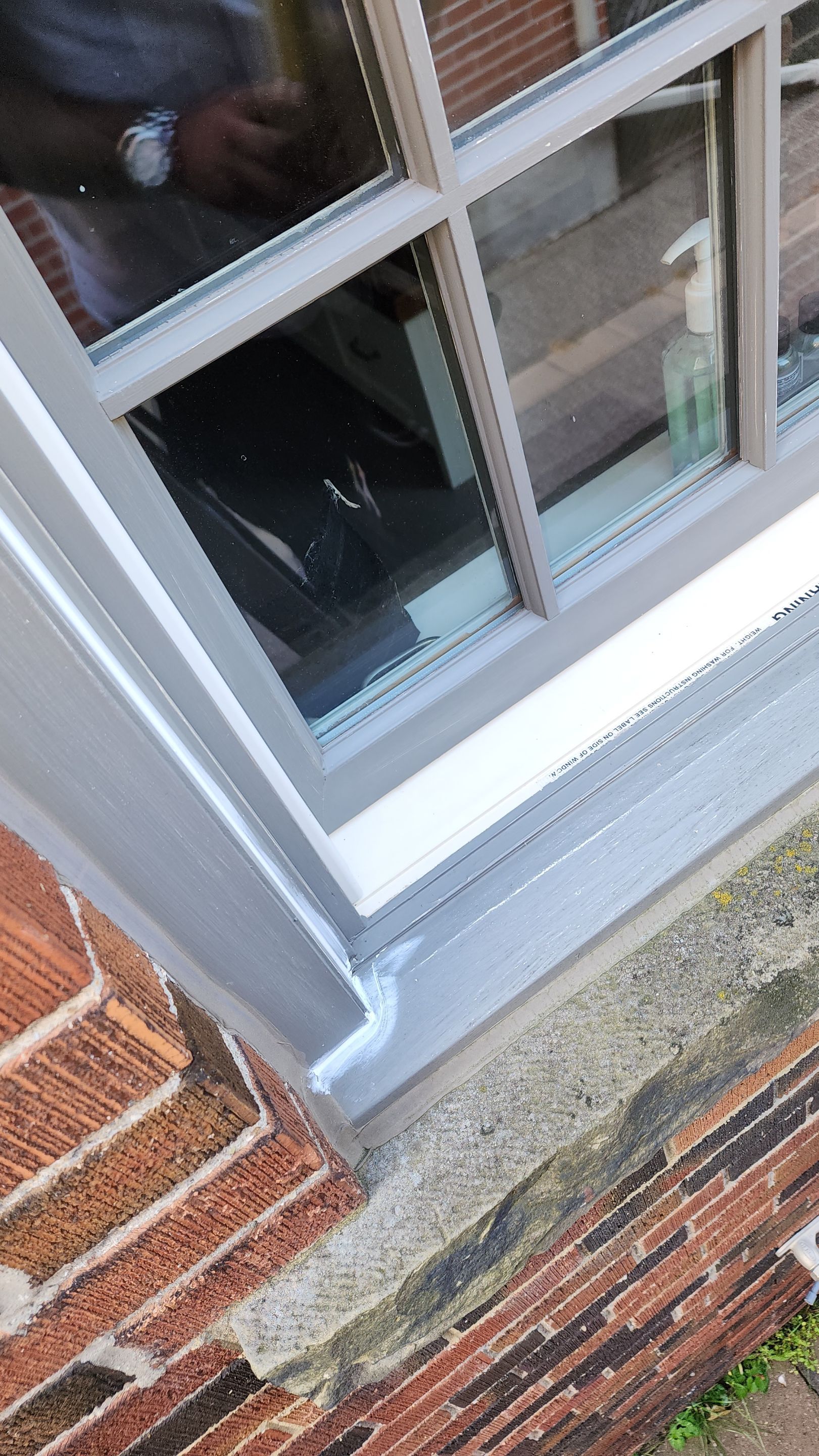 Project in Toronto by GTA HOME PAINTING