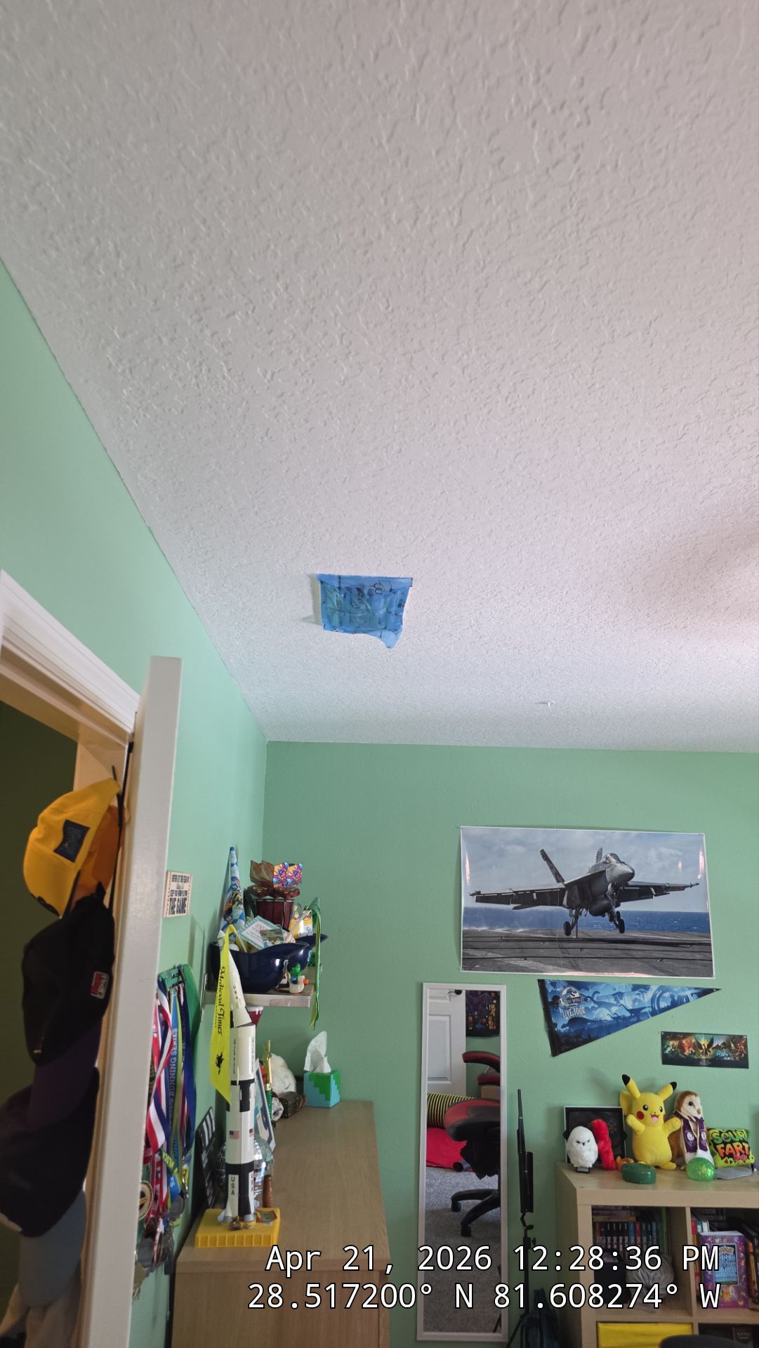 Air Duct Cleaning in Winter Garden by Hygienic Air, Inc