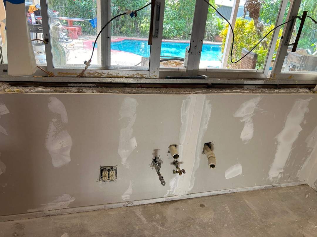 Project in Tamarac by You Restorations LLC DBA YOU-Home