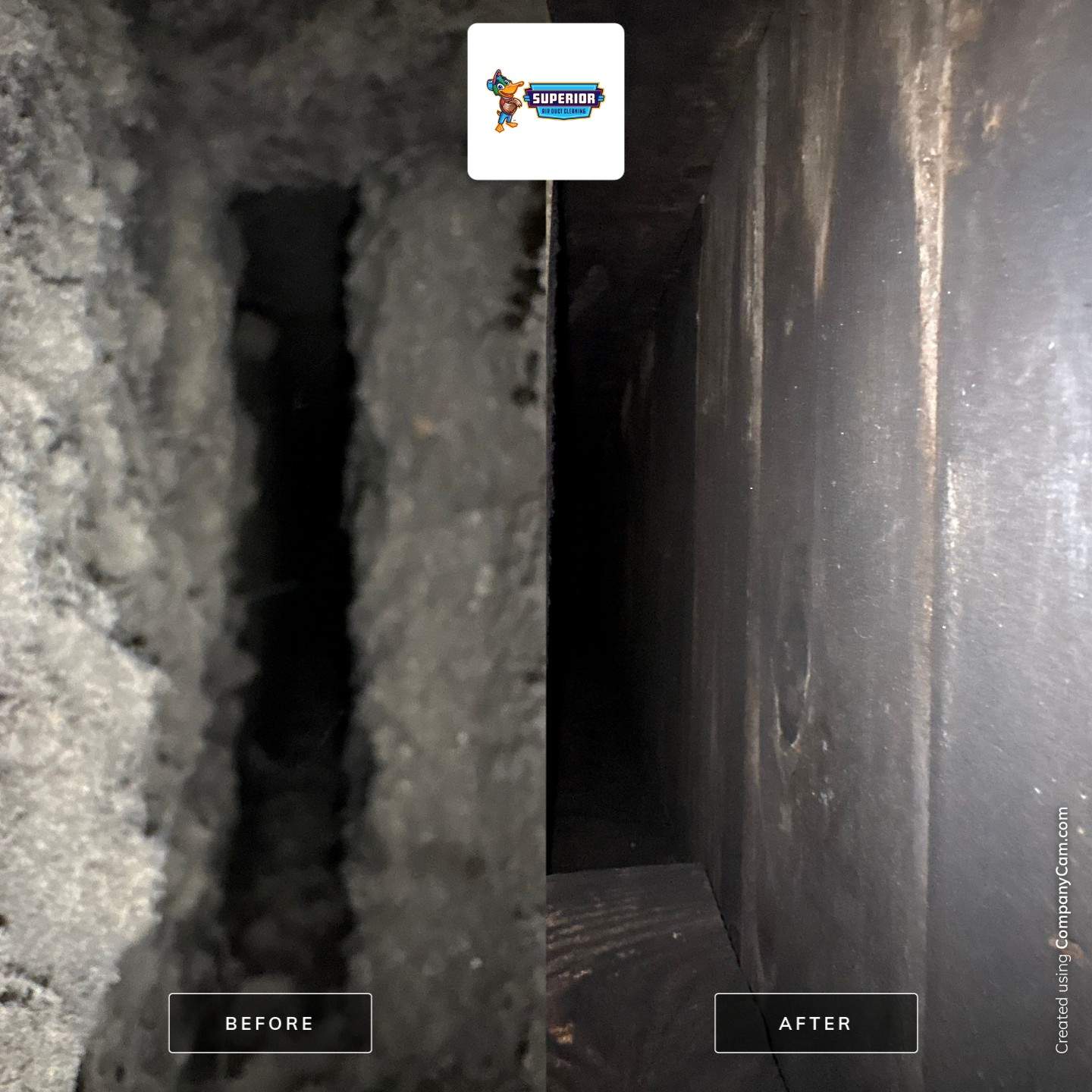 Air Duct Cleaning in Duquesne, PA by Superior Air Duct Cleaning