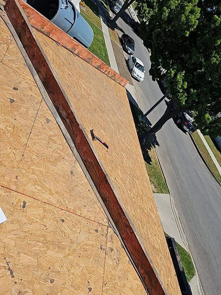 Tile Roof Replacement Project - Downey CA 90241 by Epic Roof Replacement