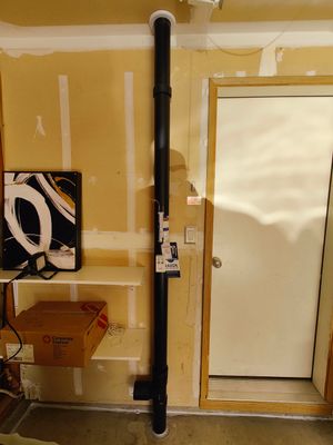 Subslab SafeAir™ System