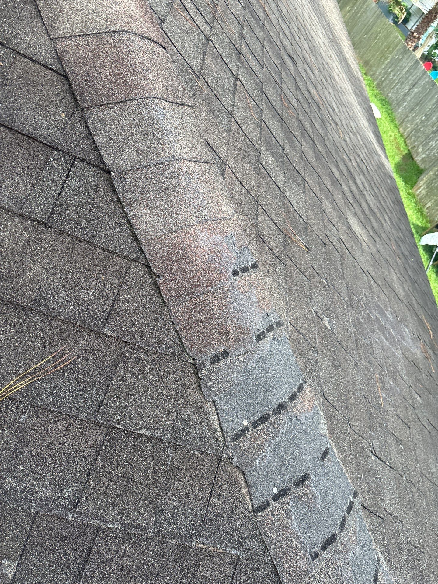 Roof Repair Crosby by Roof Repair Services LLC