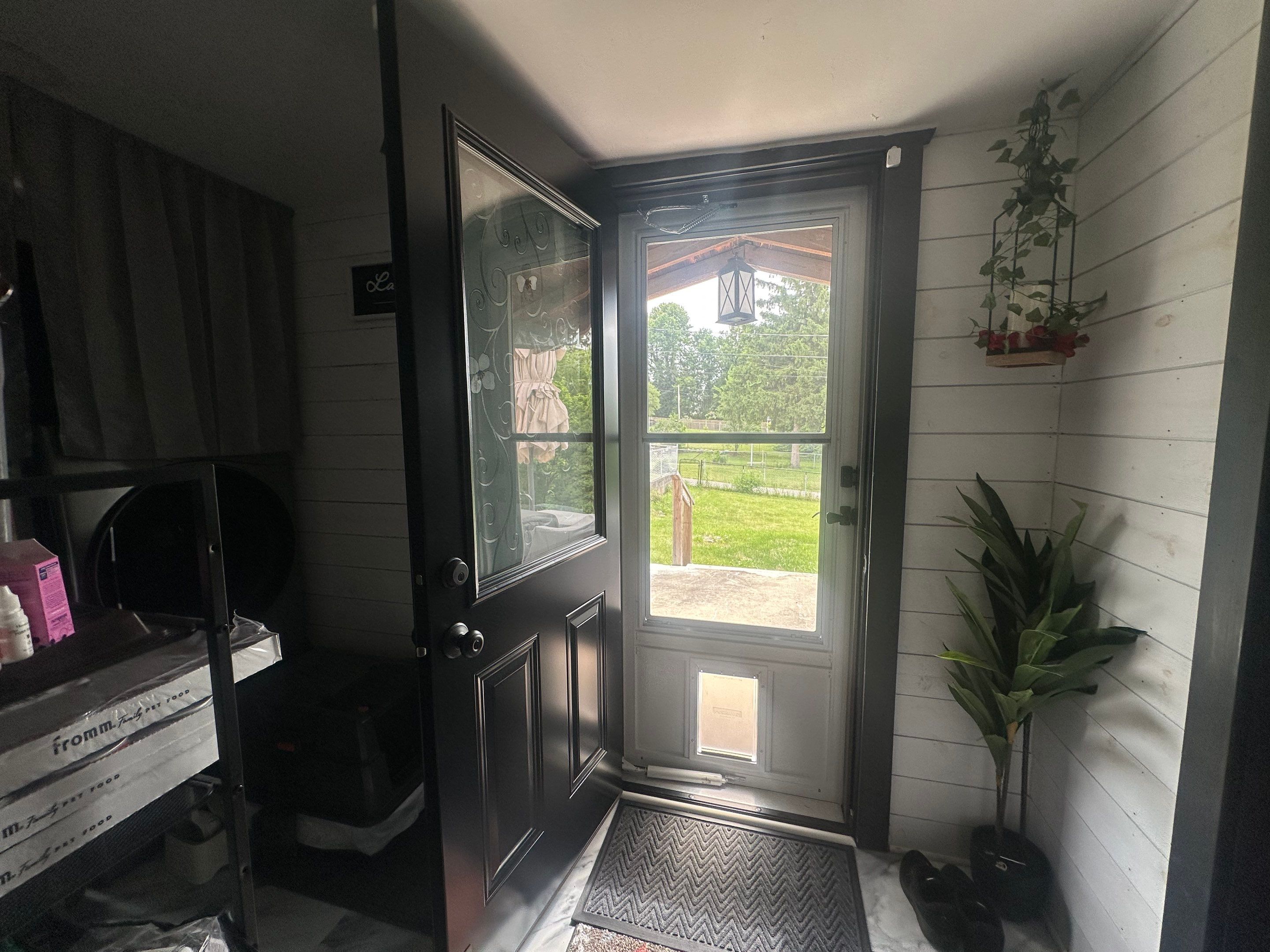 Replacement Door by Aspen Home Improvements