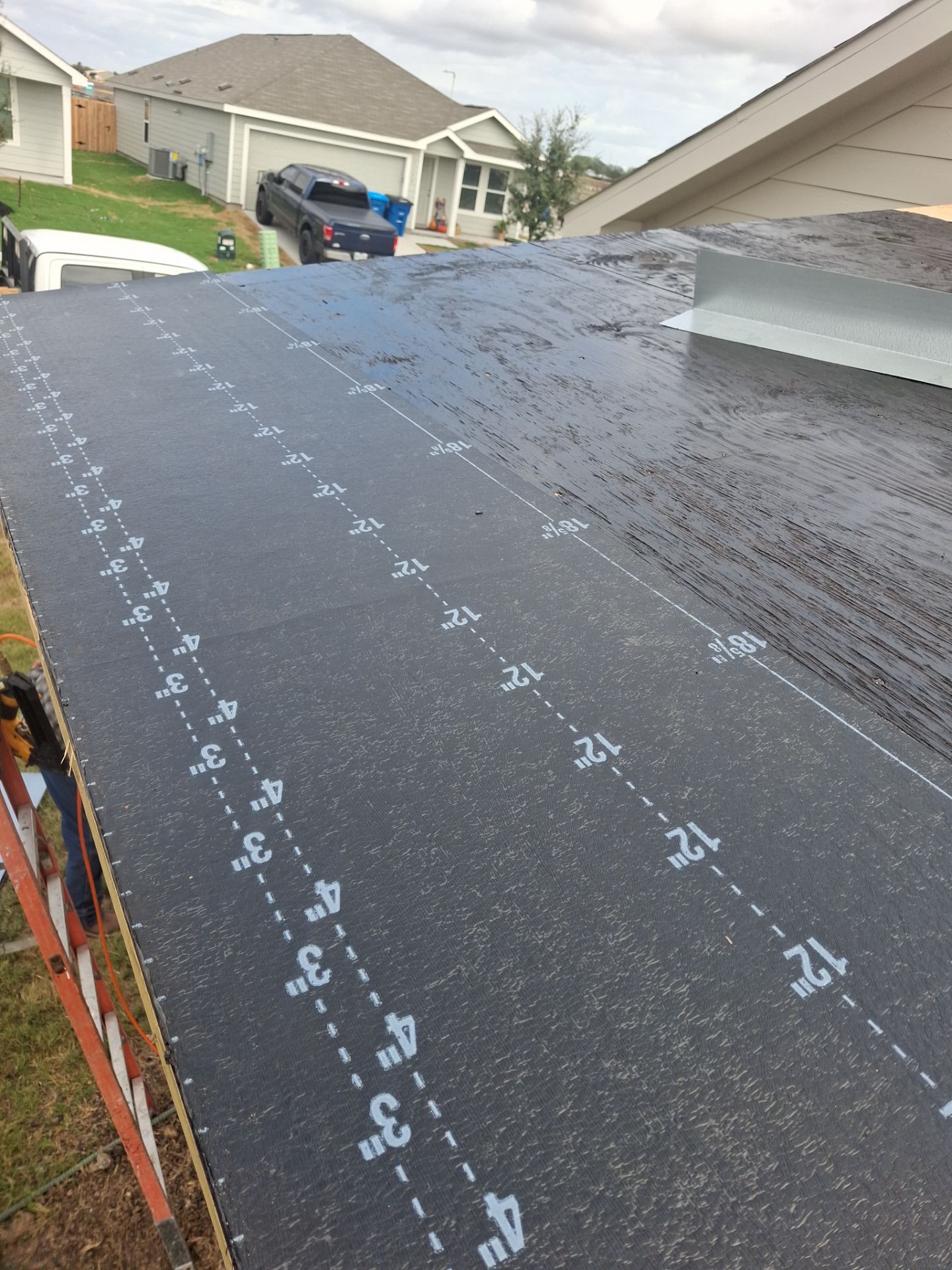 Patio? We got you Covered! by Bayfront Roofing and Construction