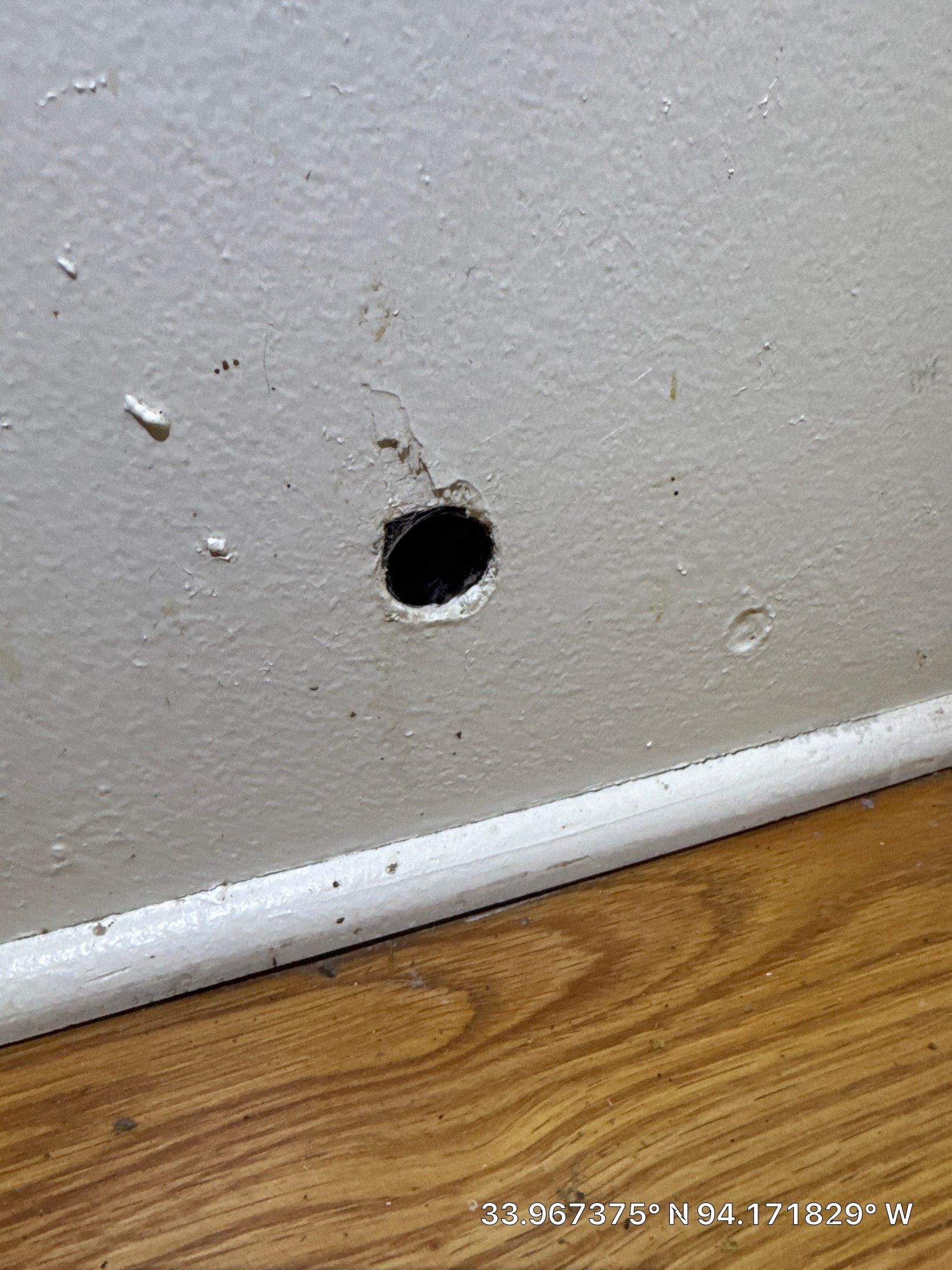 RESIDENTIAL ENERGY AUDIT by Smart Power Solutions