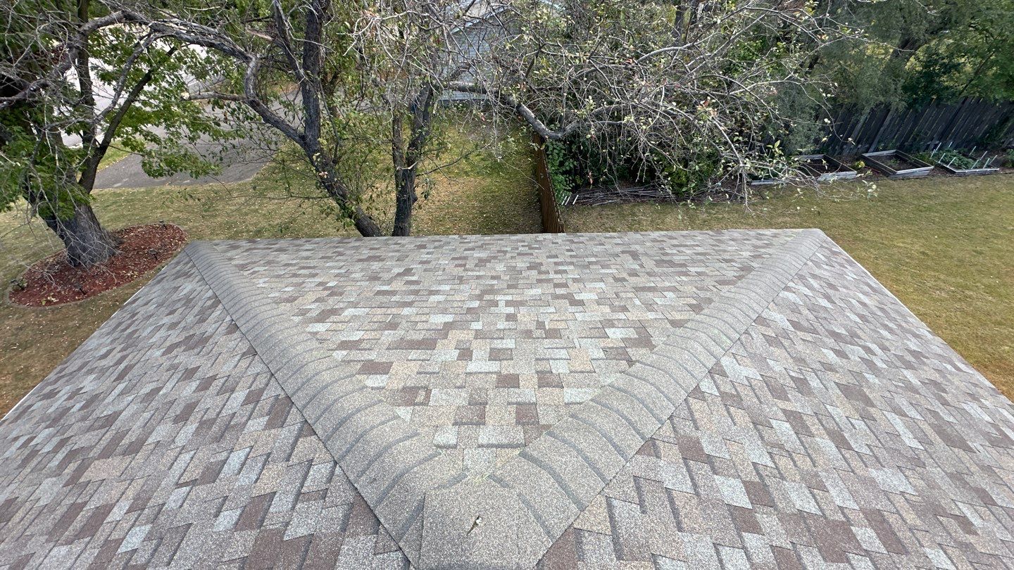 Roof Replacement  by Ascension Roofing & Siding