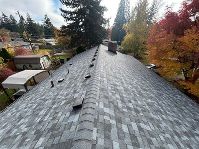 Slatestone Gray | Roof Replacement in Vancouver, WA 98664