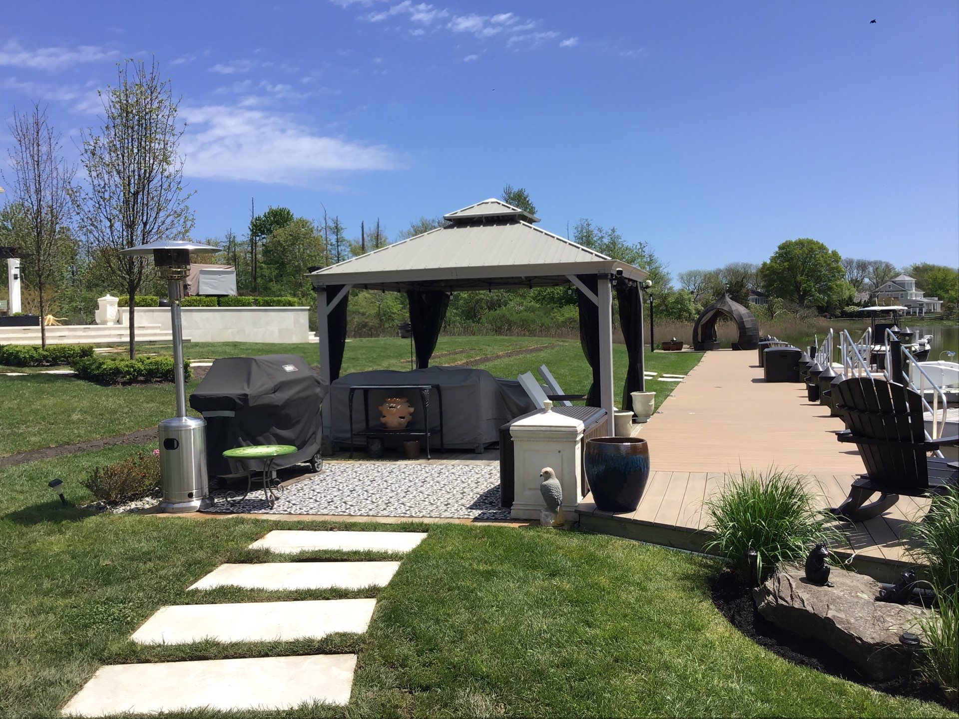 Rumson NJ by Clearview Washing