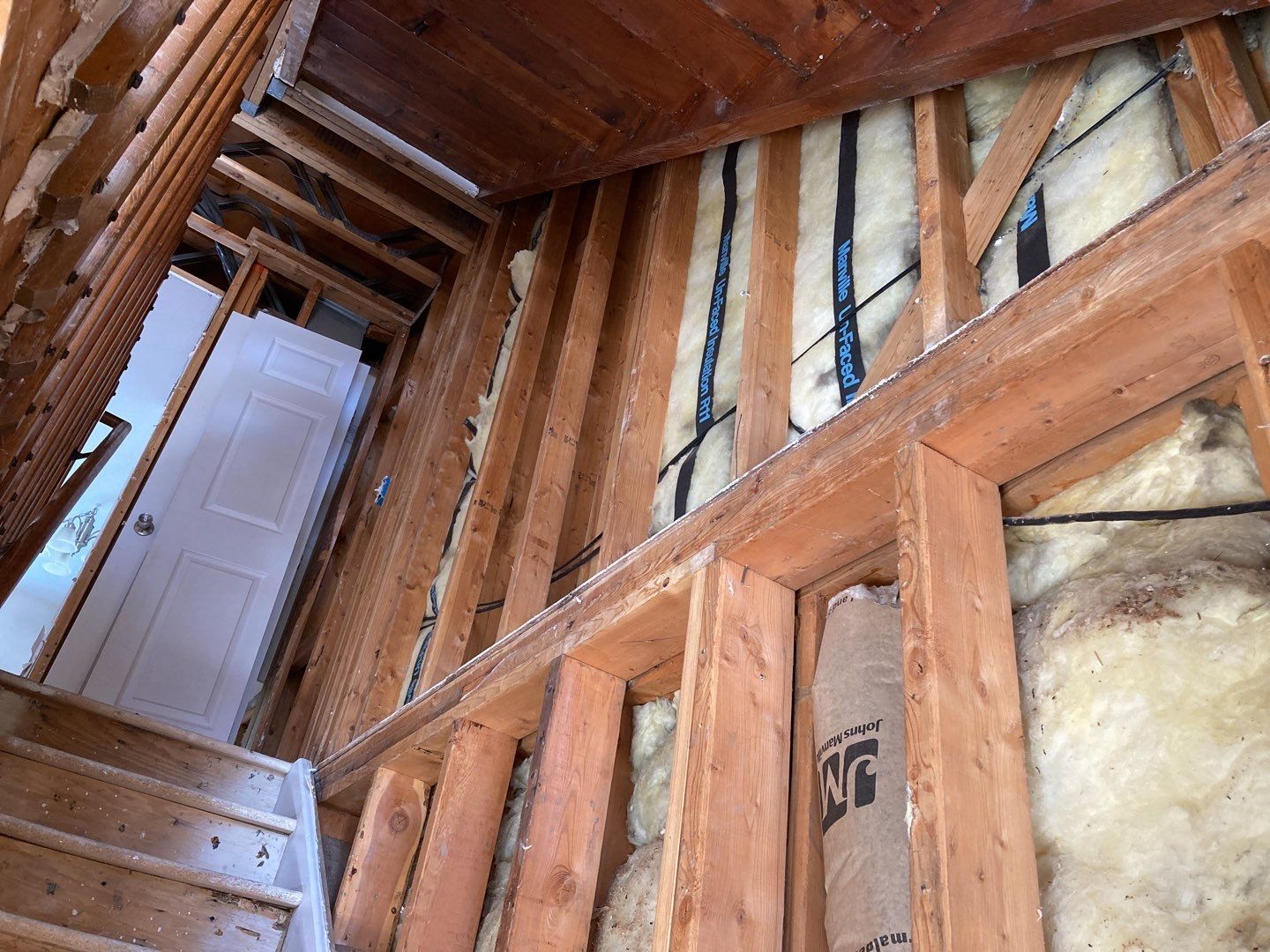 Water Damage  by Accountable Home Services