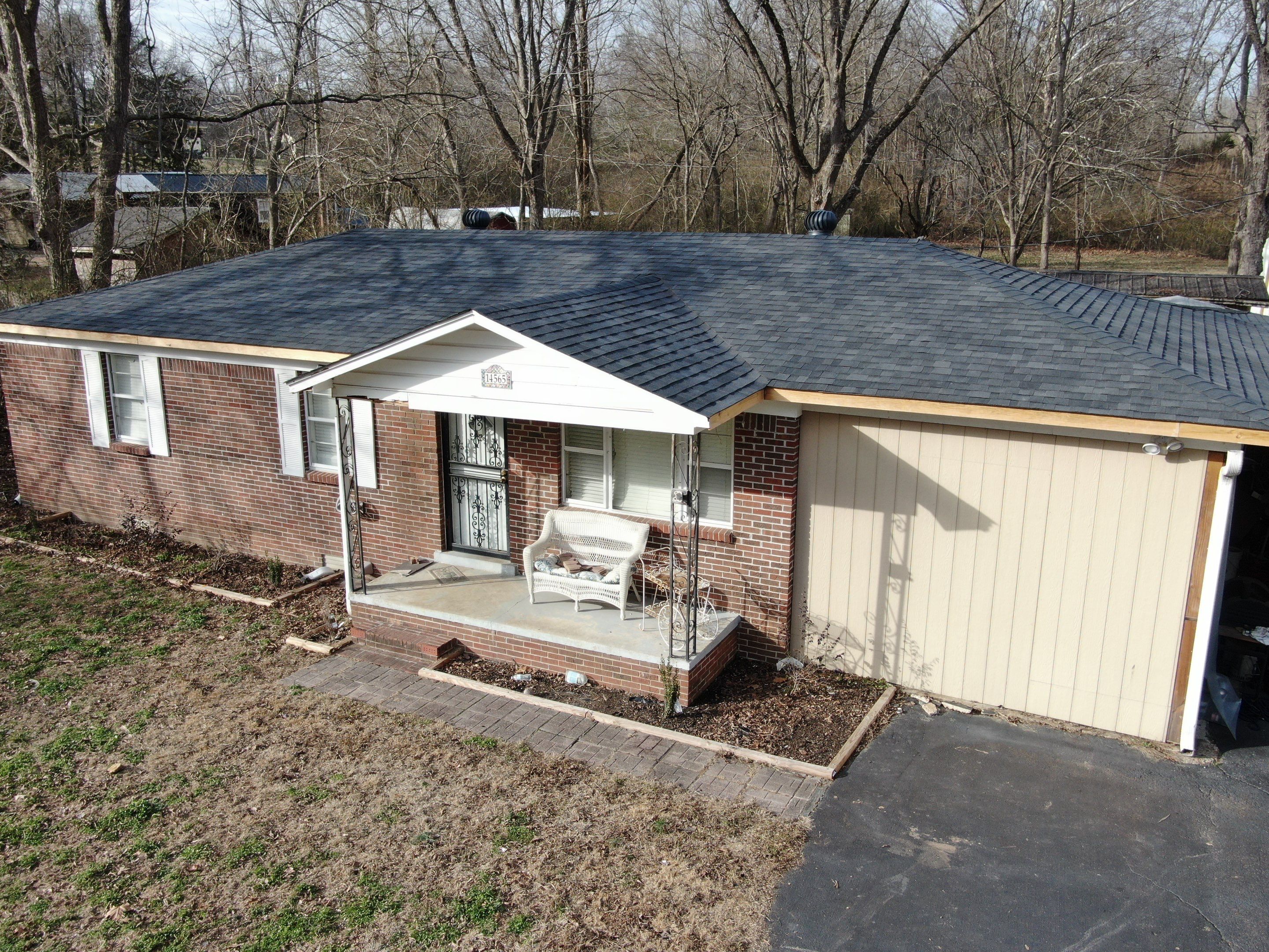 Chris S. by Haven Roofing