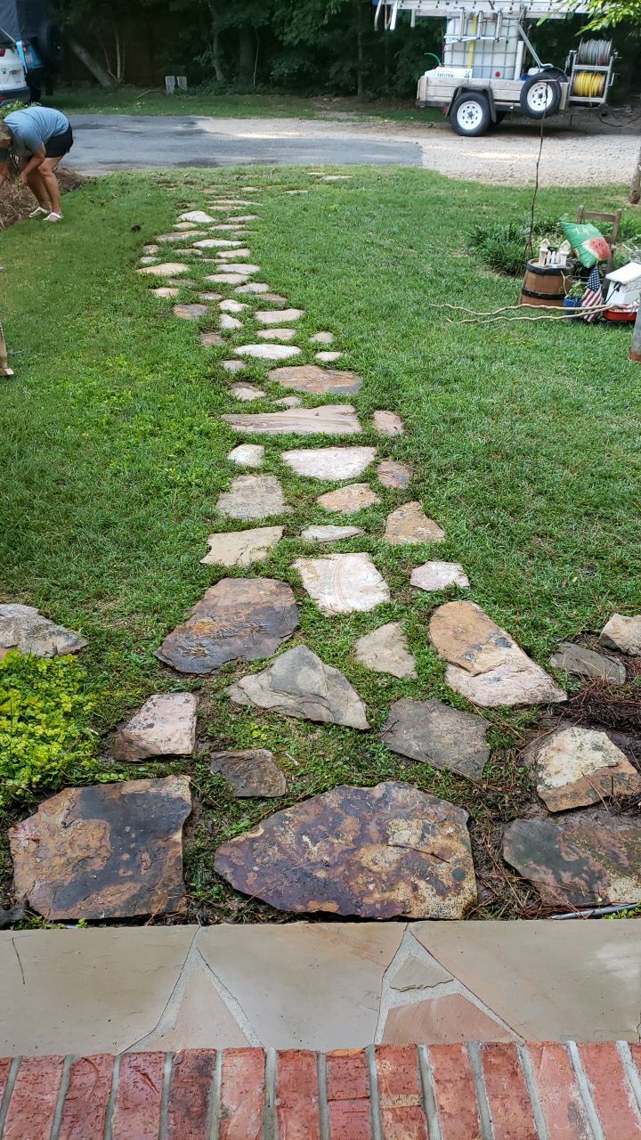 House Wash using cleaner by Power Wash Masters LLC