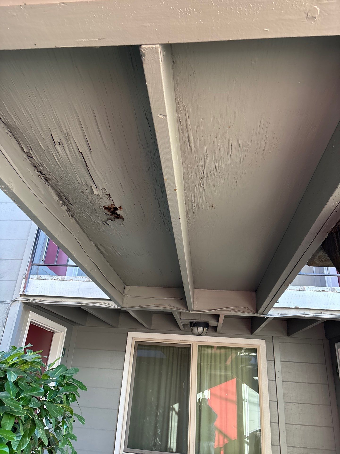 540 - Concrete Stair Repair by MV General Construction, LLC