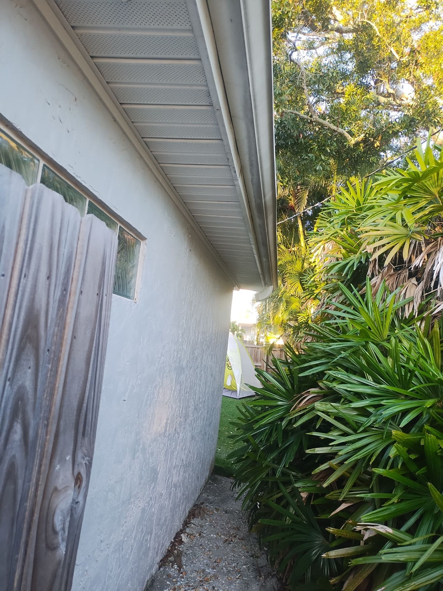 Project in St. Petersburg 33703 by Mitchell Roofing Company LLC 