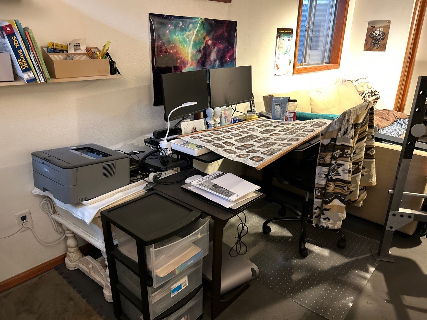 Water Damage by Accountable Home Services