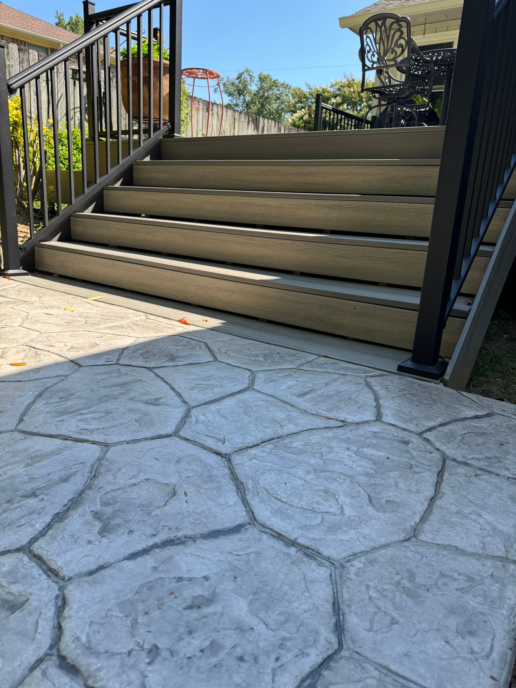 Burntleaf - Screen Porch by Pillar and Pine