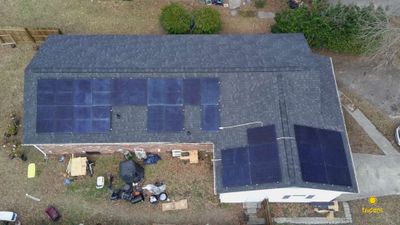 Project in Virginia Beach